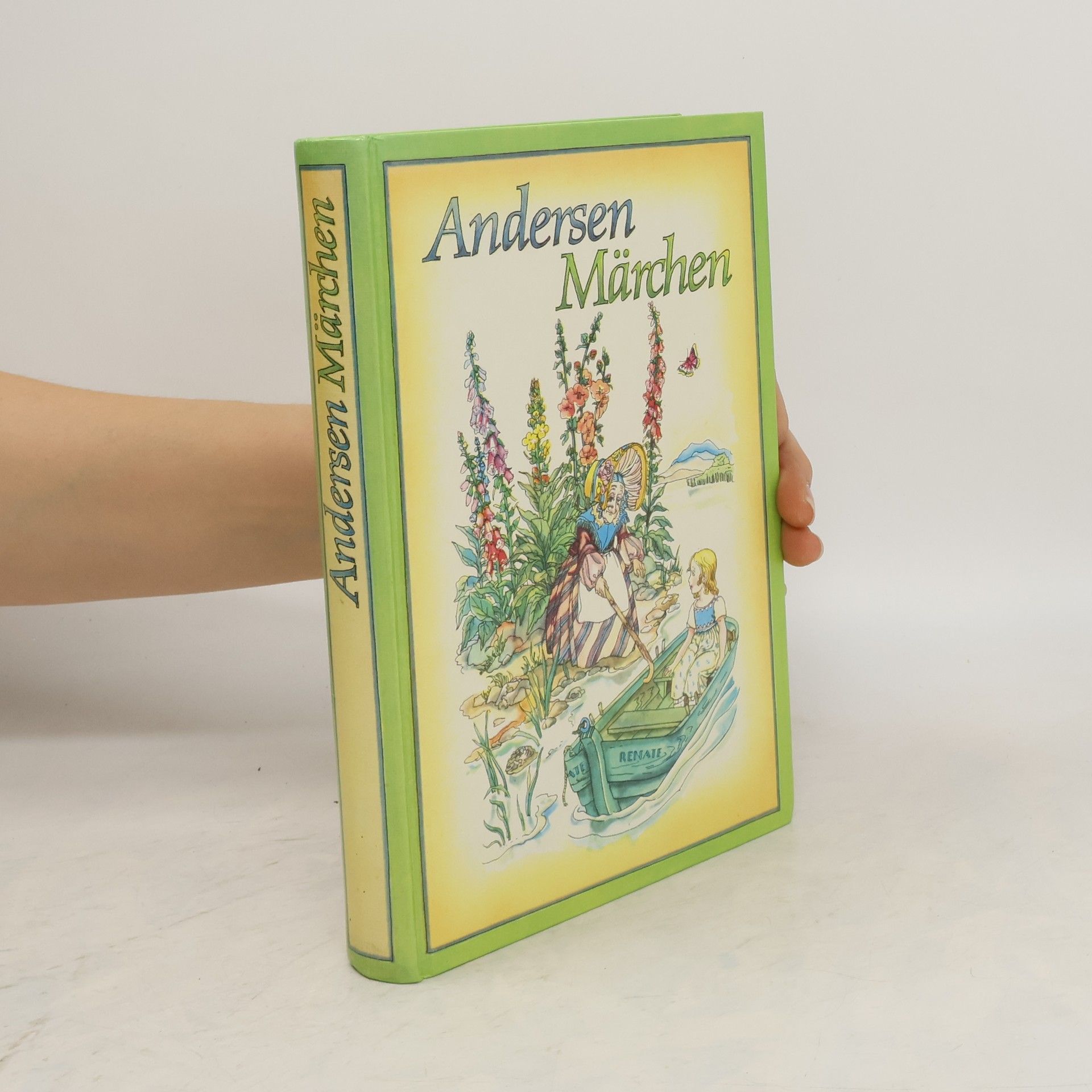 Collective Andersen Märchen