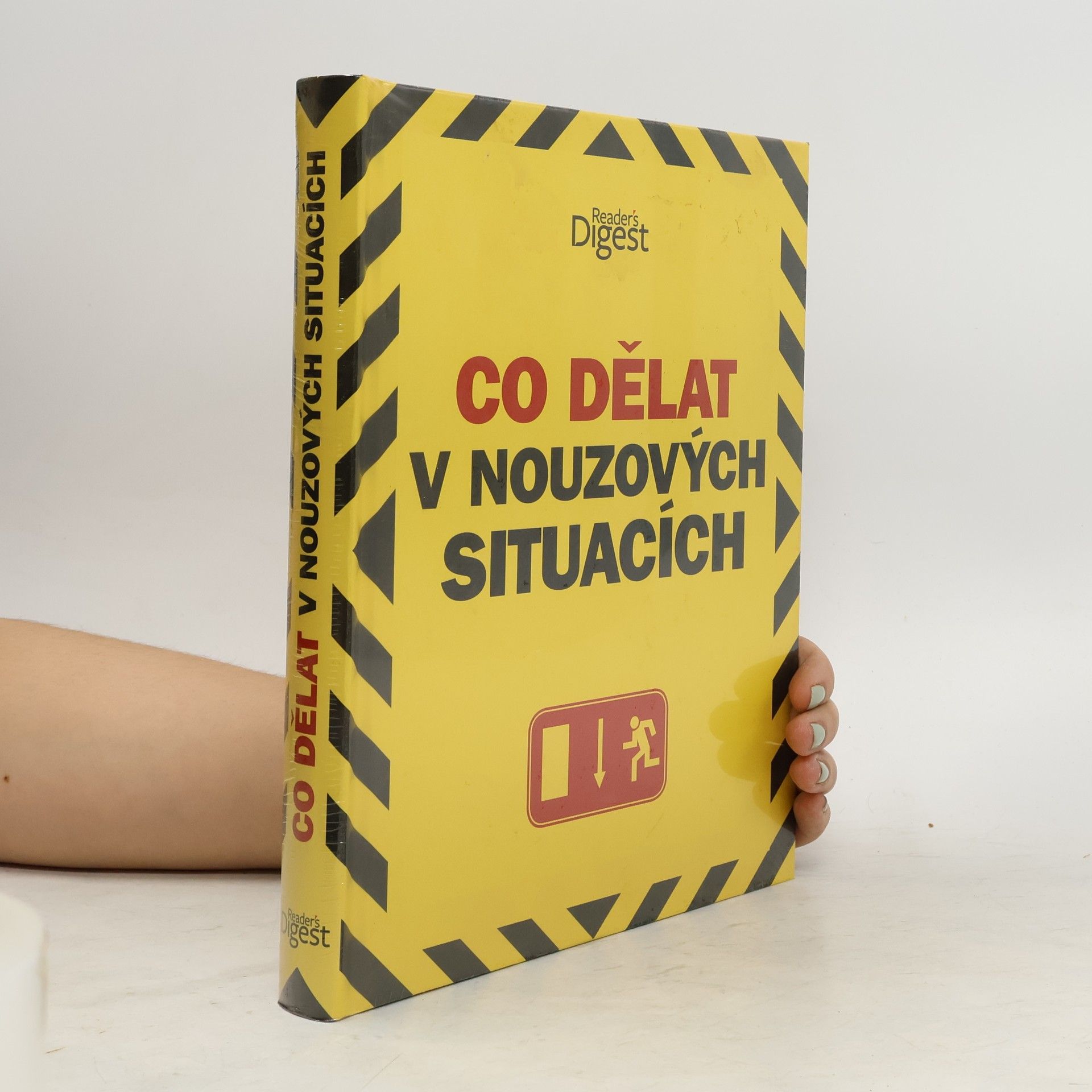 John Birdsall Co dělat v nouzových situacích