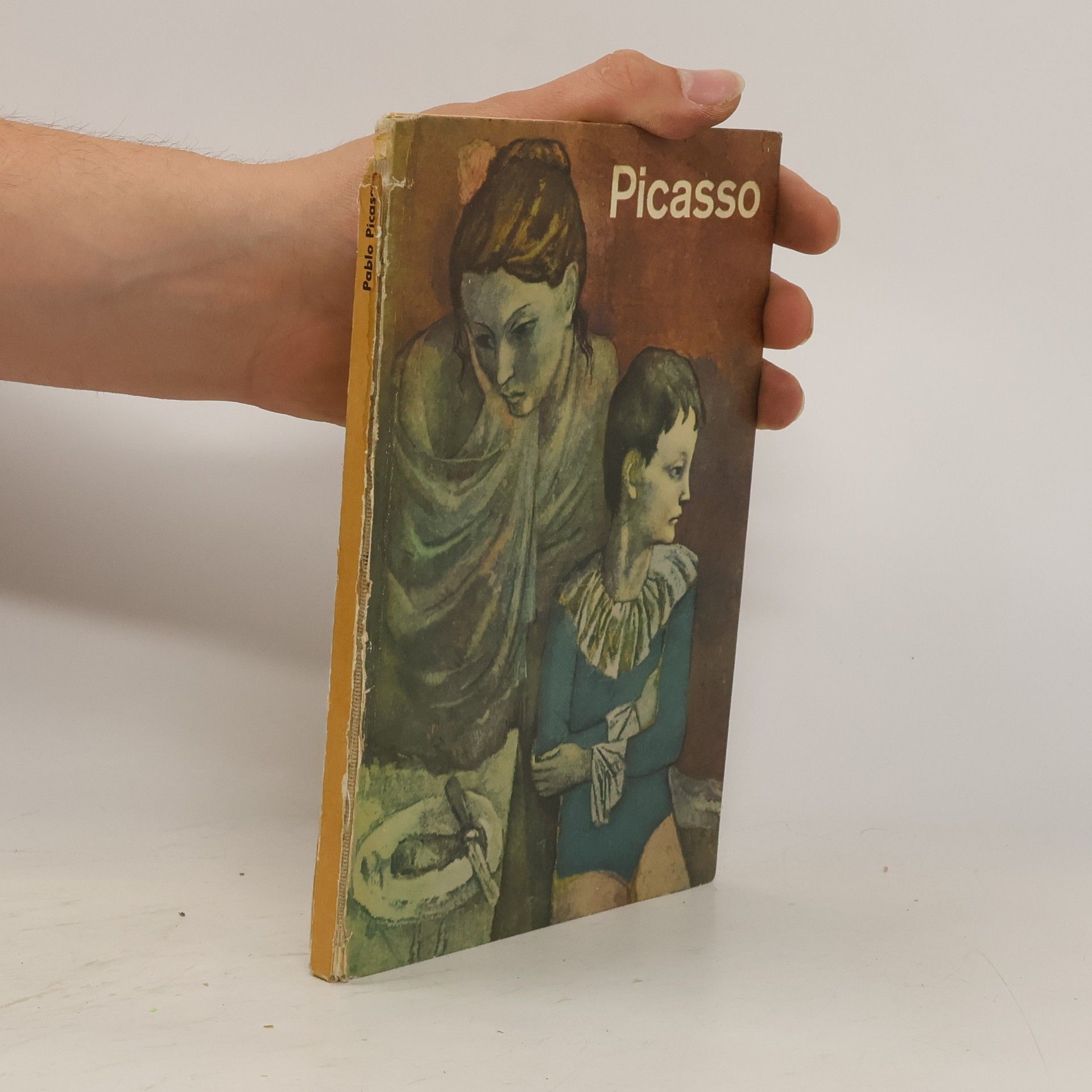 Roselene Decho Picasso
