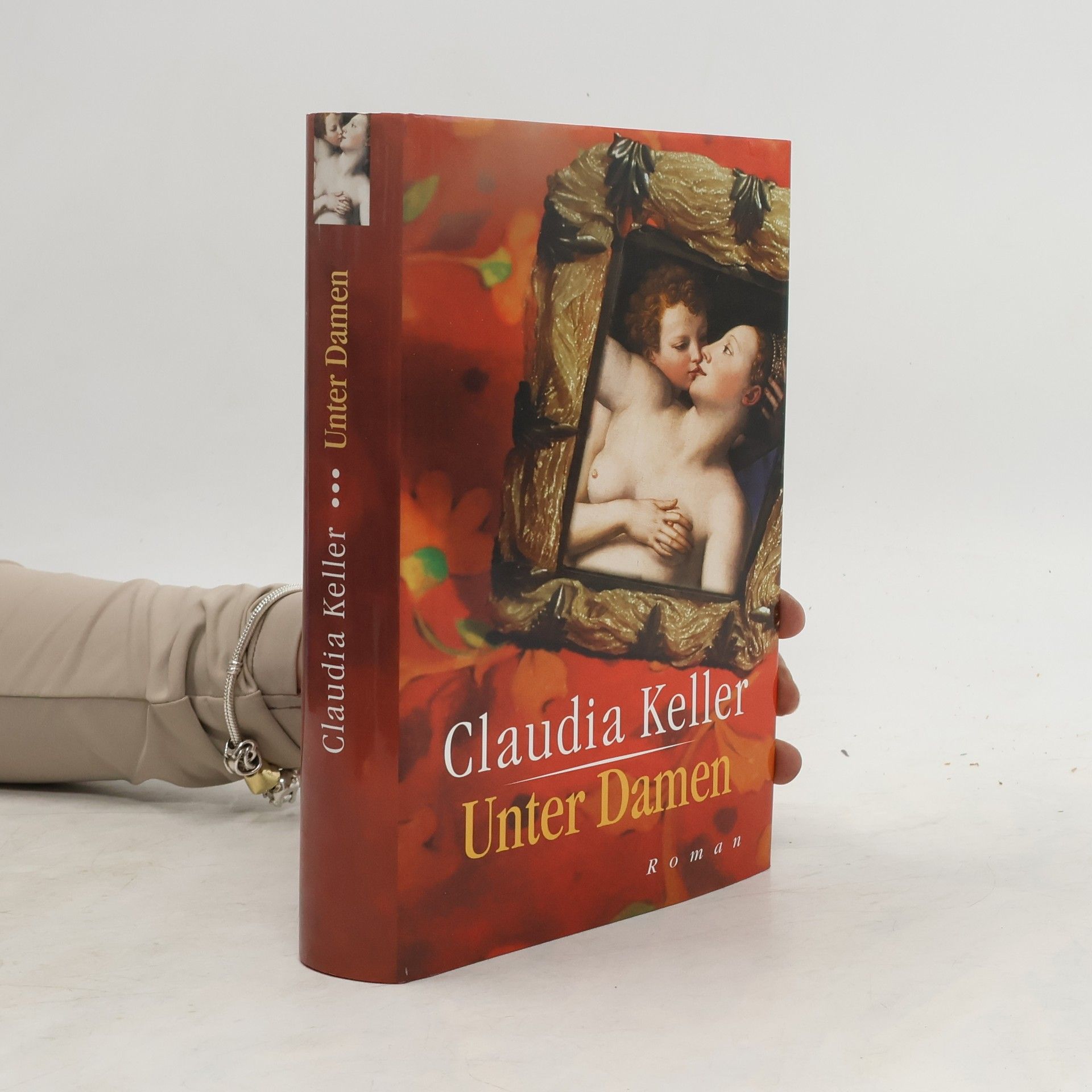 Claudia Keller Unter Damen