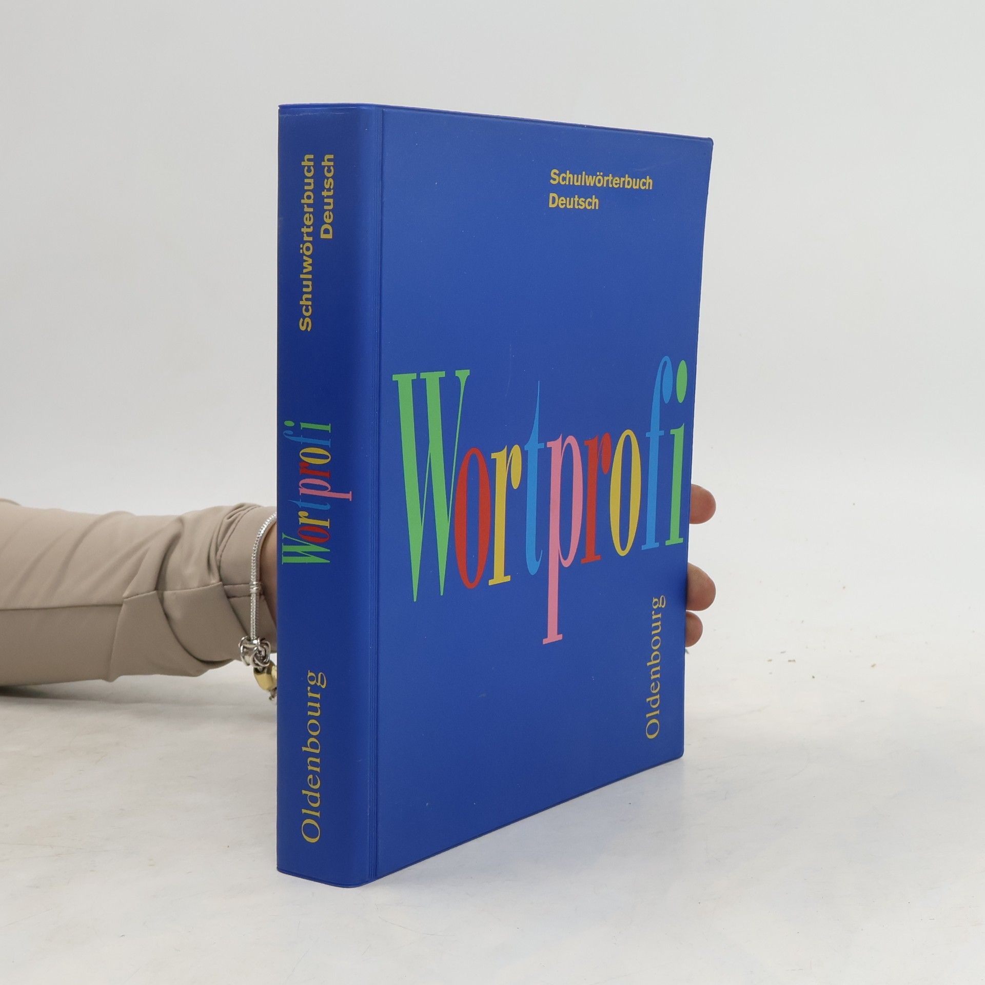 Autorenkollektiv Wortprofi