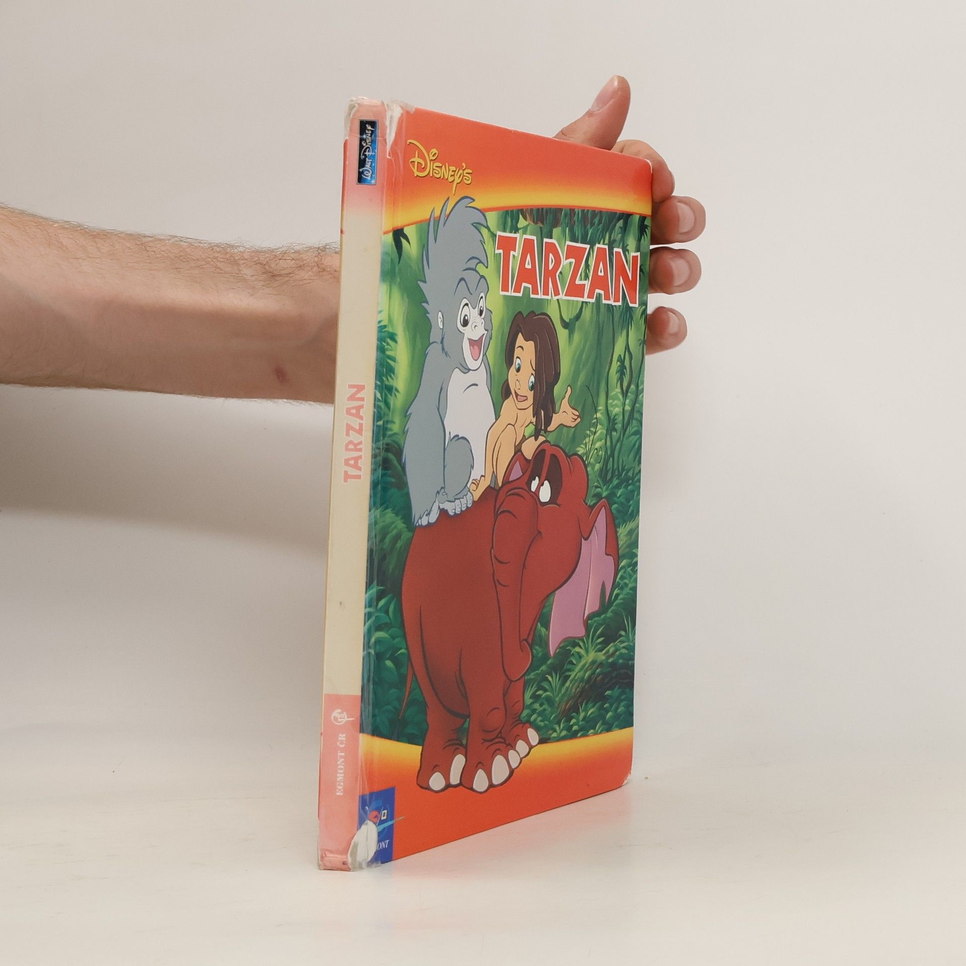 kolektiv Tarzan