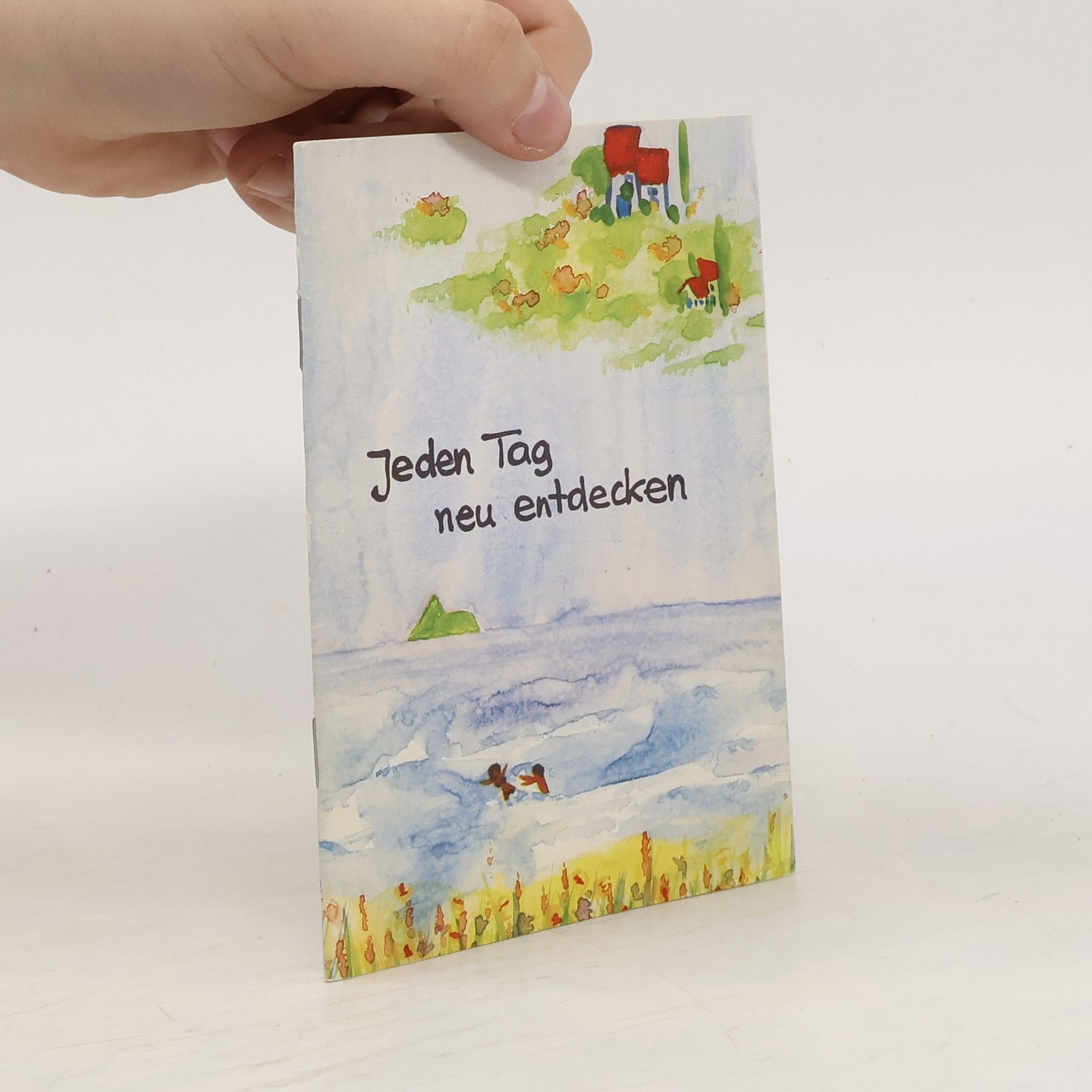 kolektiv Jeden Tag neu entdecken