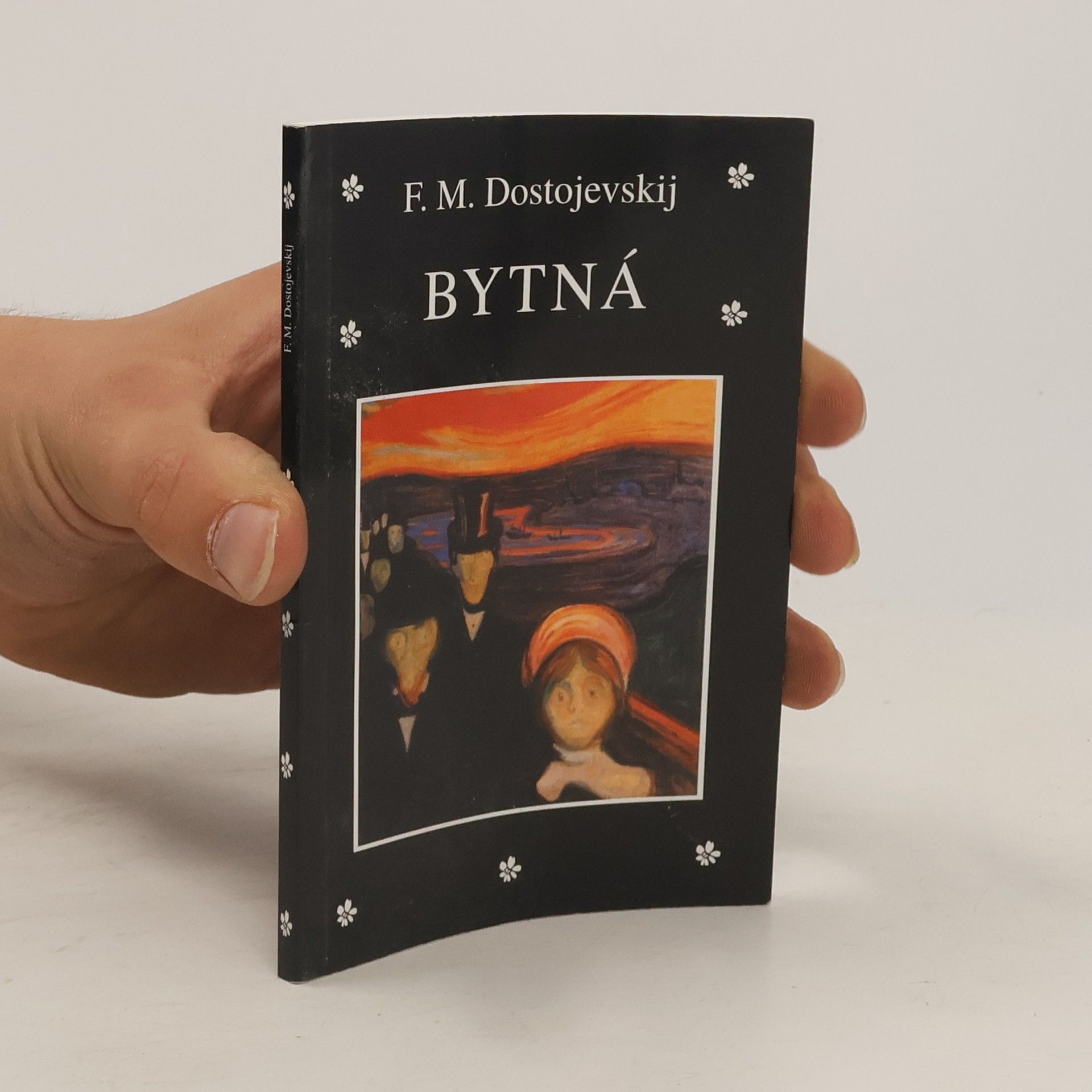 Fyodor Dostoyevsky Bytná