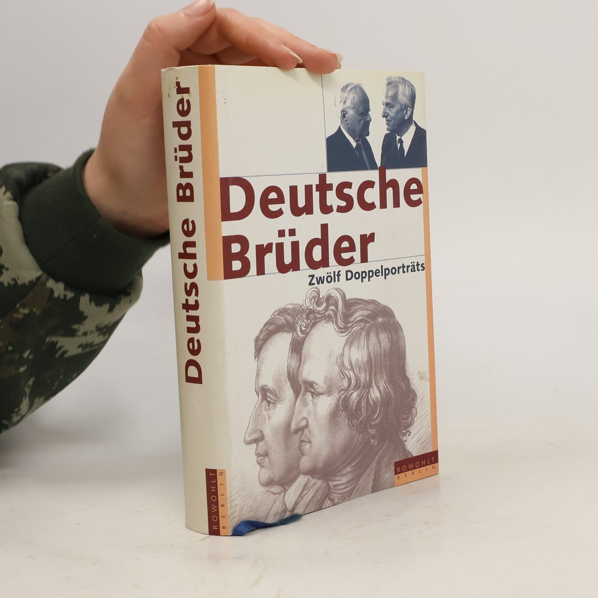 kolektiv Deutsche Brüder