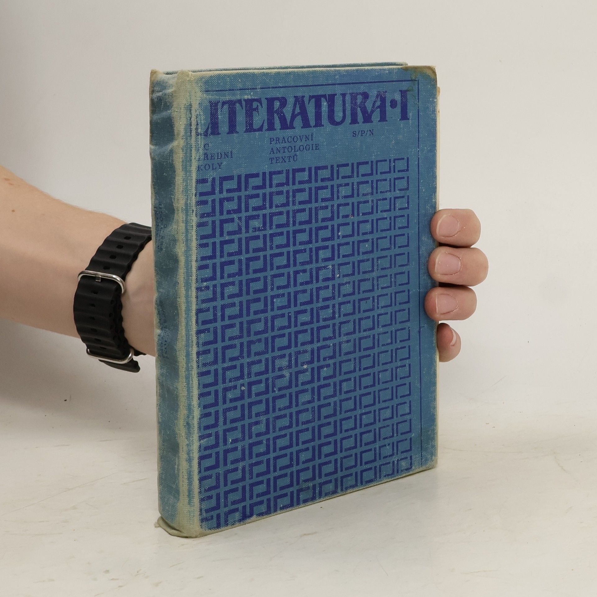 Autorenkollektiv Literatura I