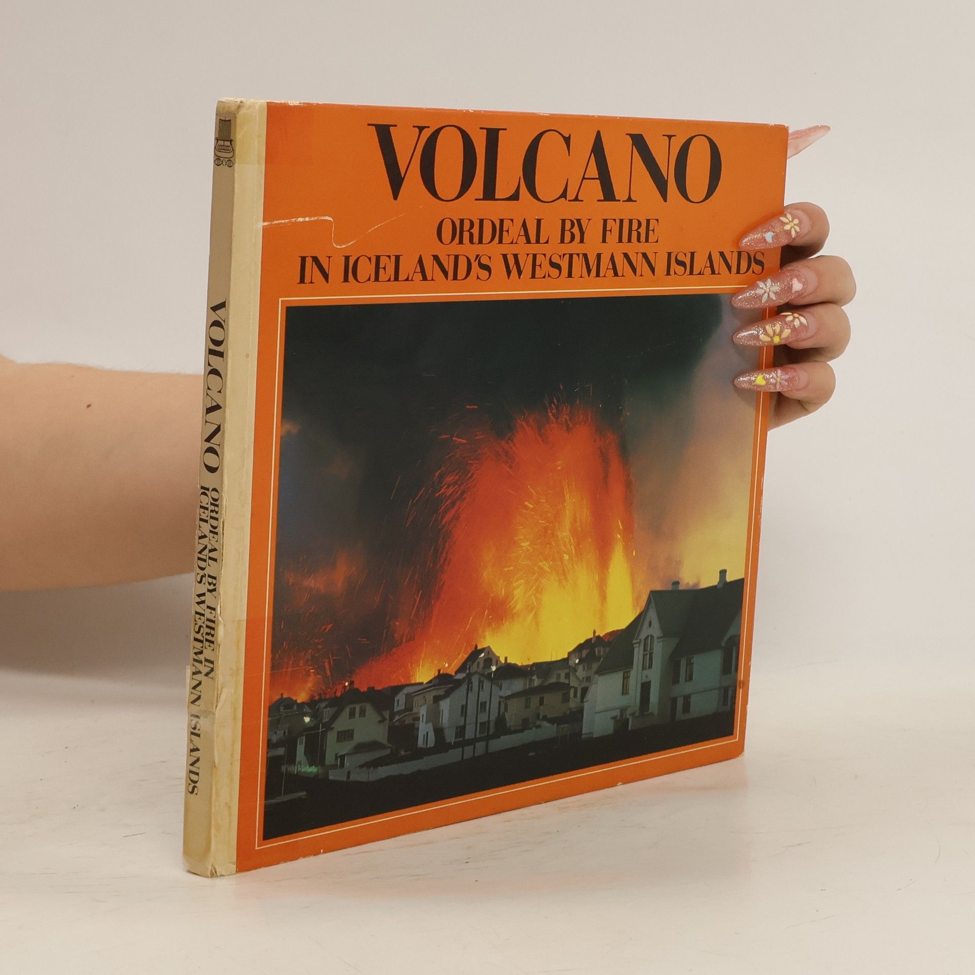 Auteurscollectief Volcano