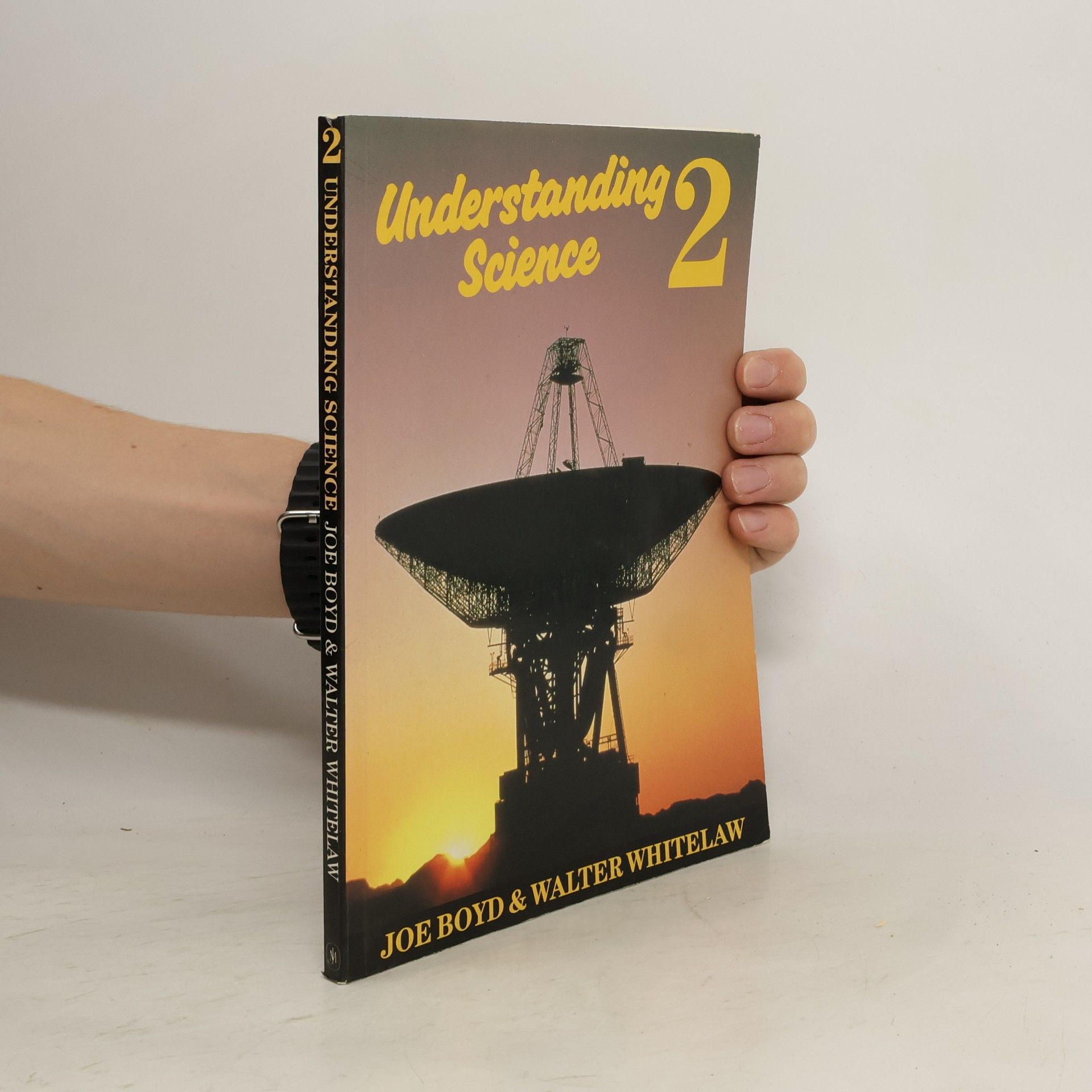 Joe Boyd Understanding Science 2