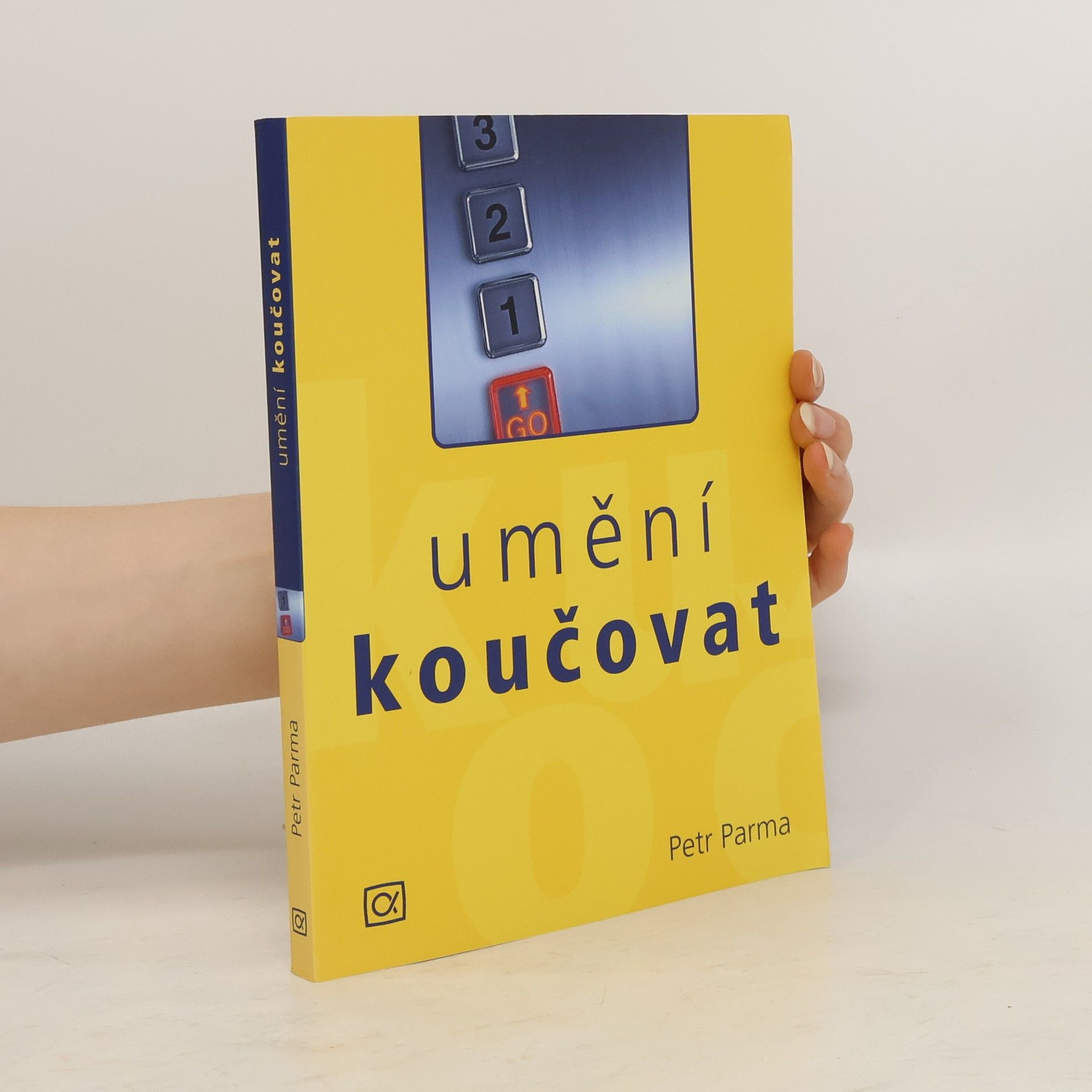 Petr Parma Umění koučovat