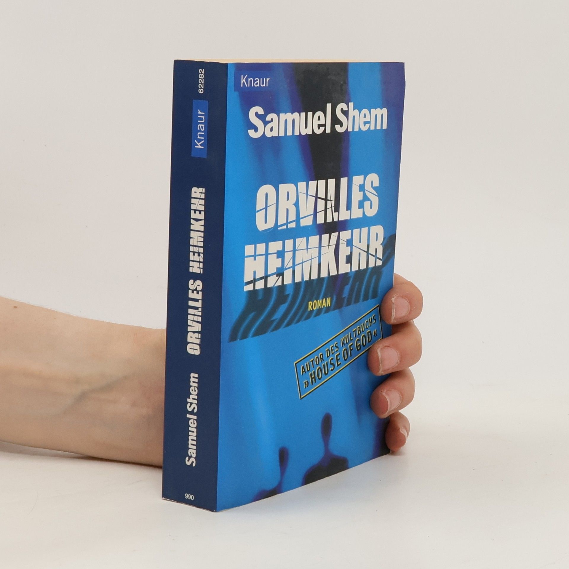 Samuel Shem Orvilles Heimkehr
