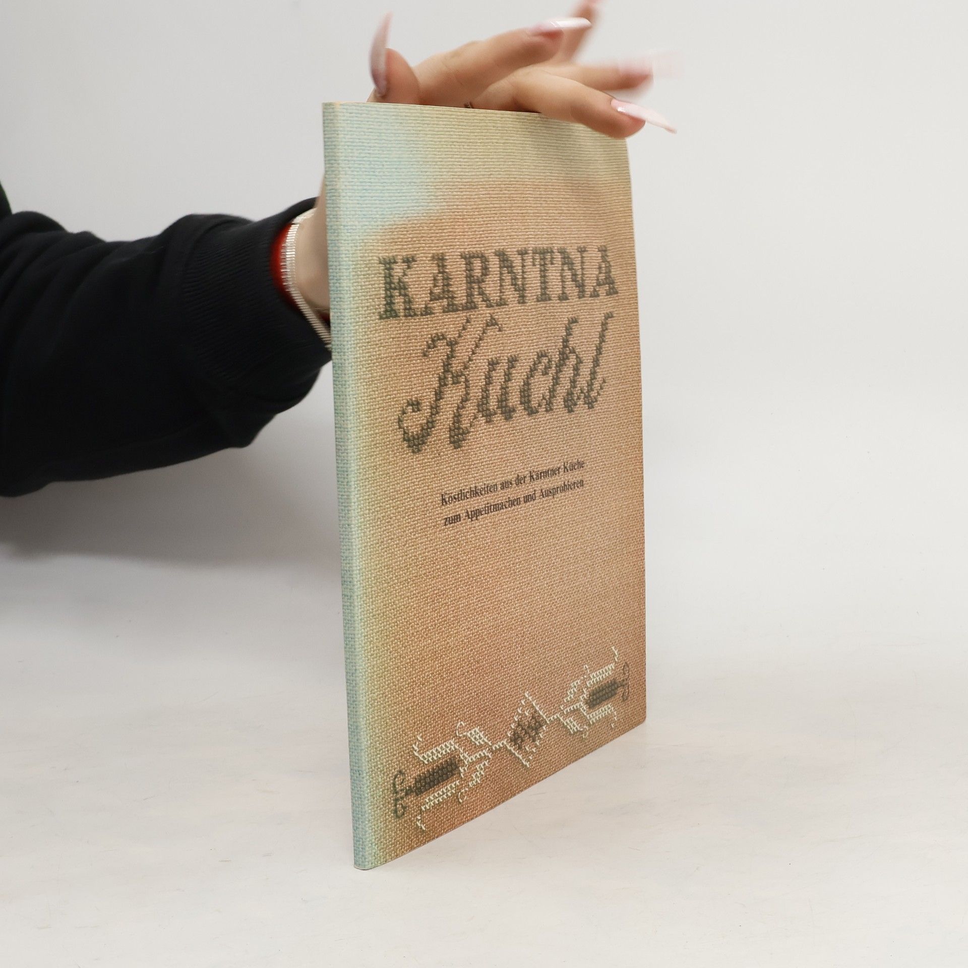 Helga Setz Karntna Kuchl