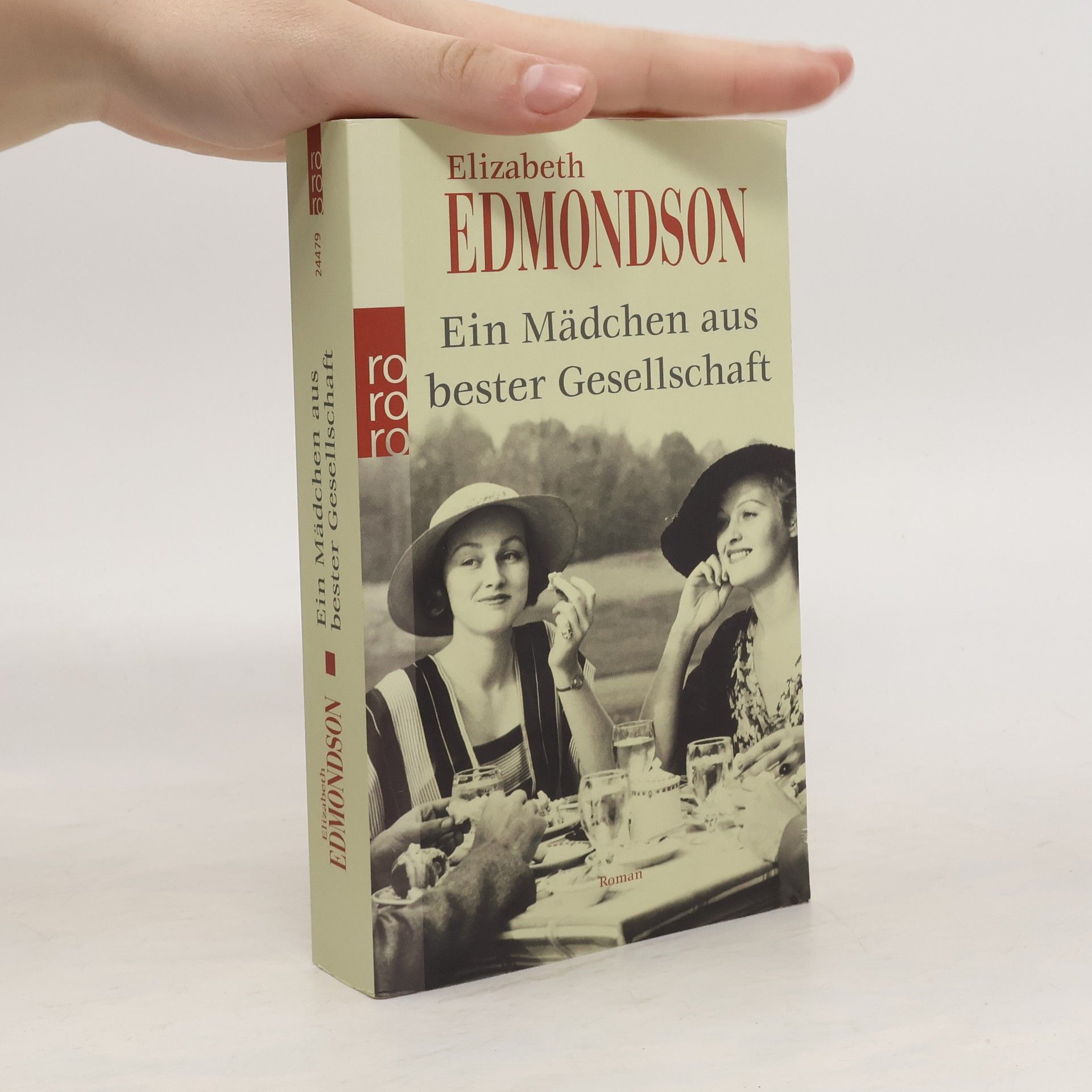 Elizabeth Aston Ein Mädchen aus bester Gesellschaft