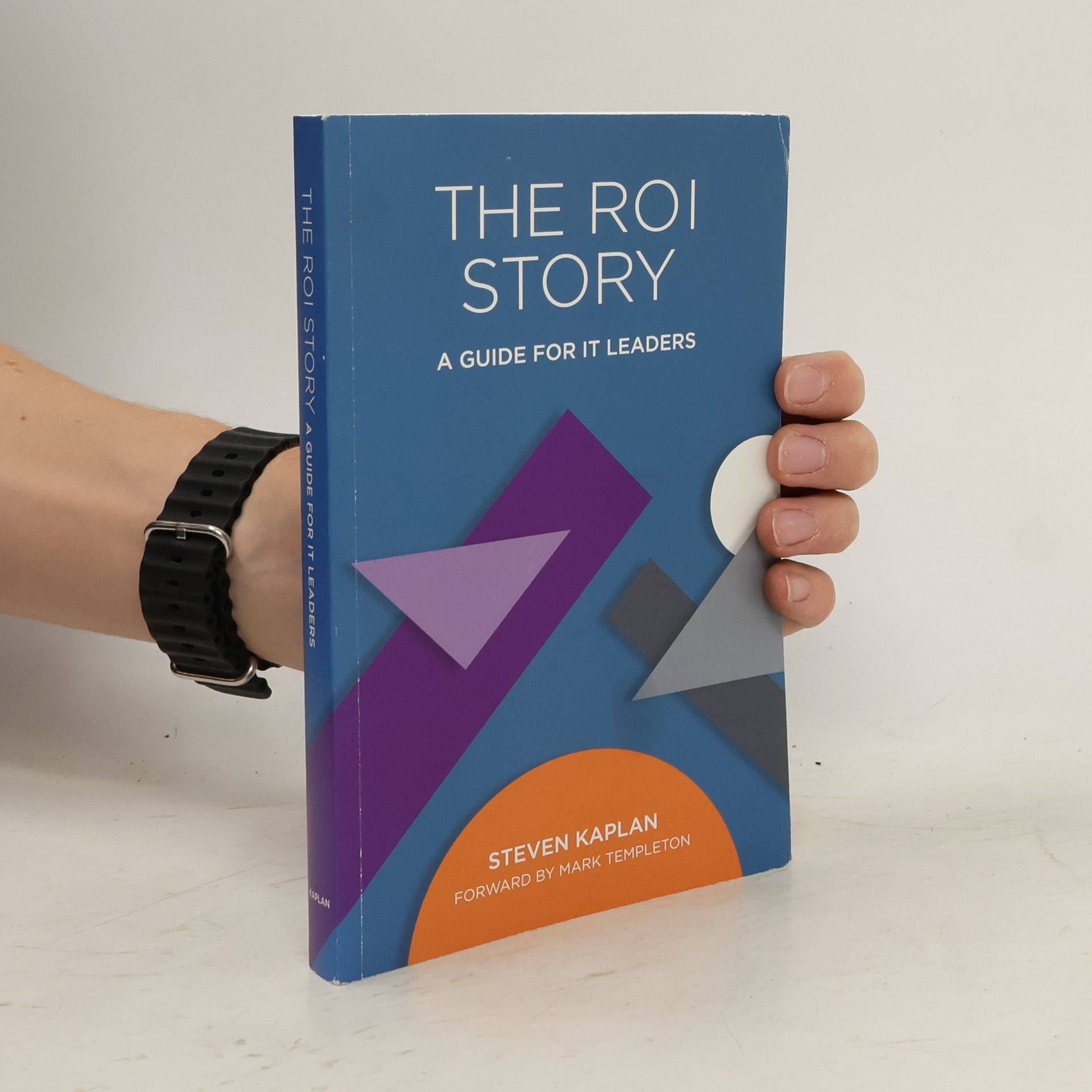The roi story