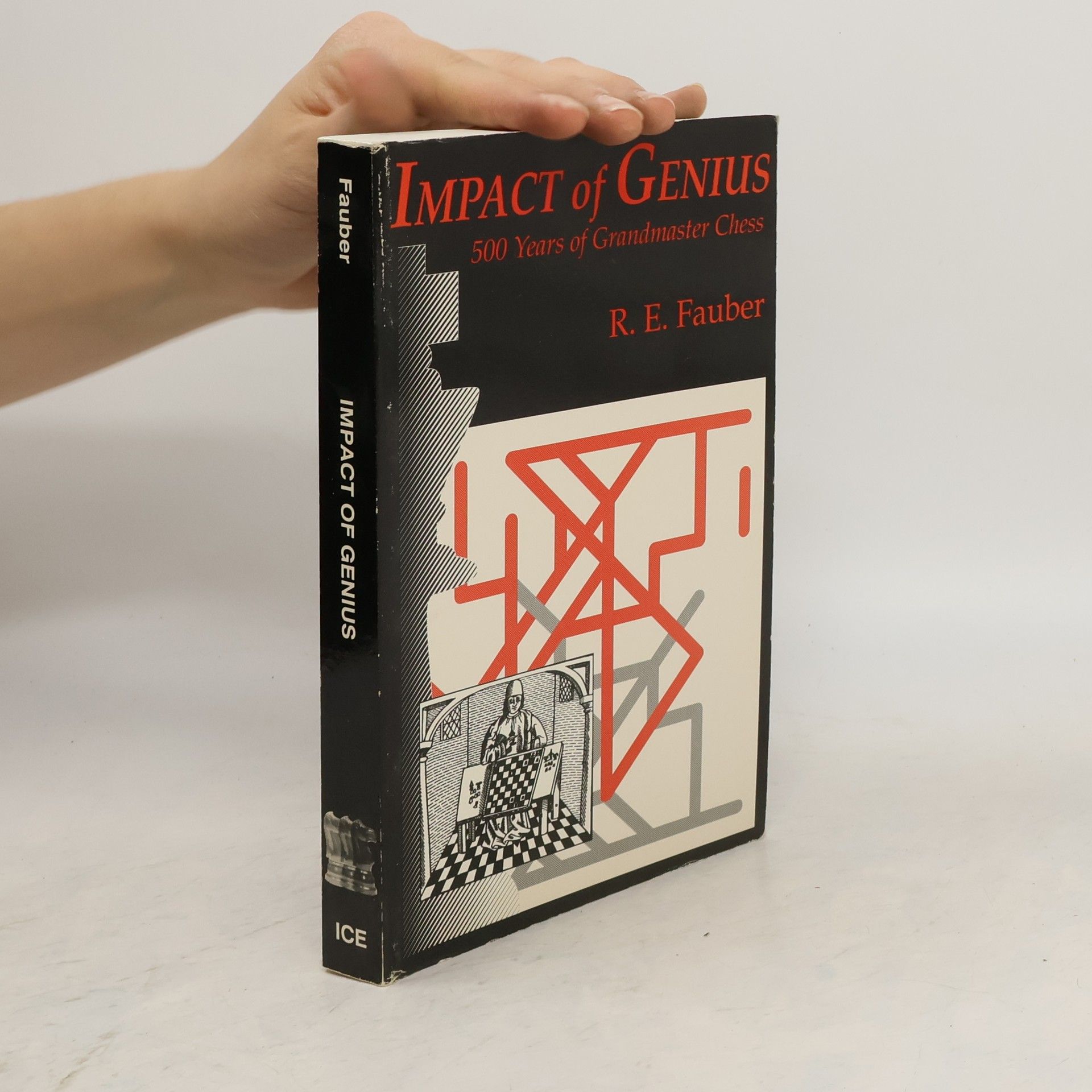 Richard E. Fauber Impact of Genius