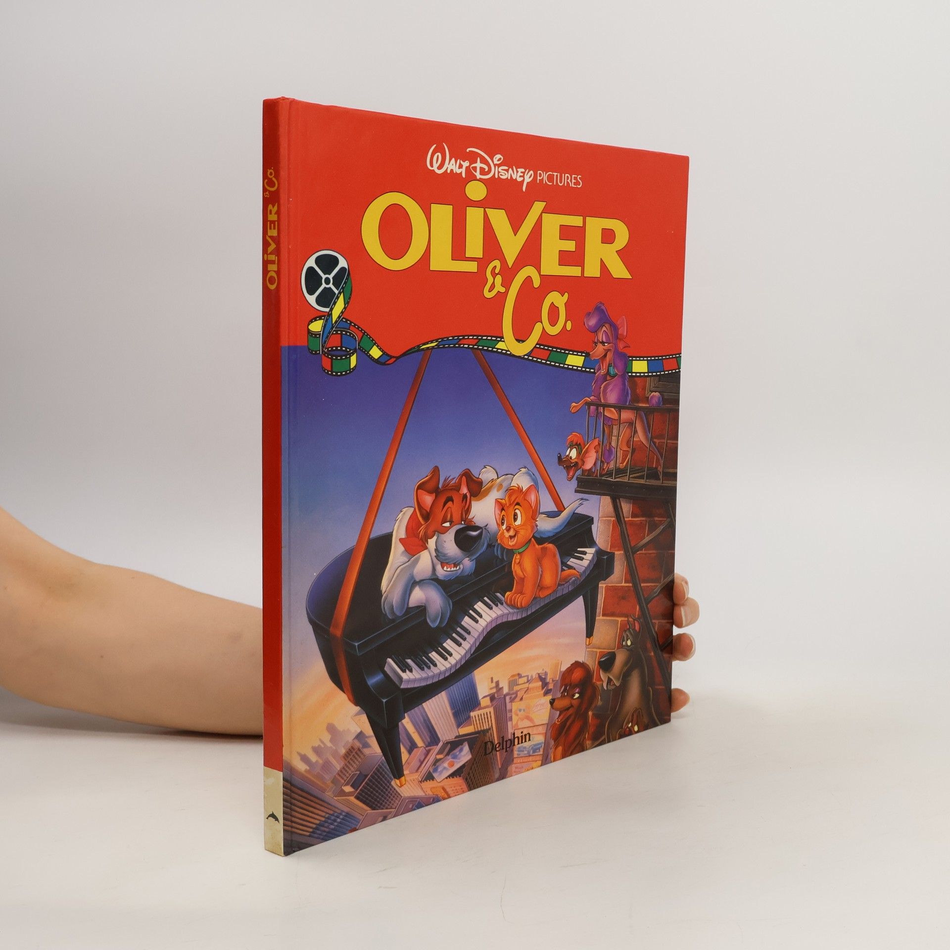 Autorenkollektiv Oliver & Co.