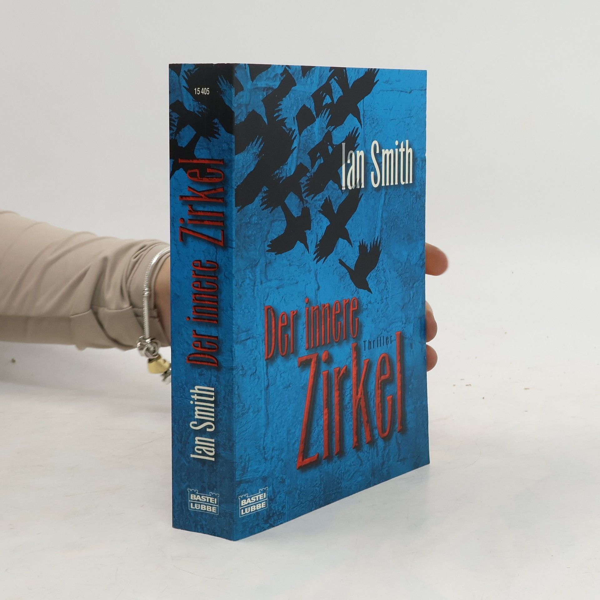 Ian Smith Der innere Zirkel
