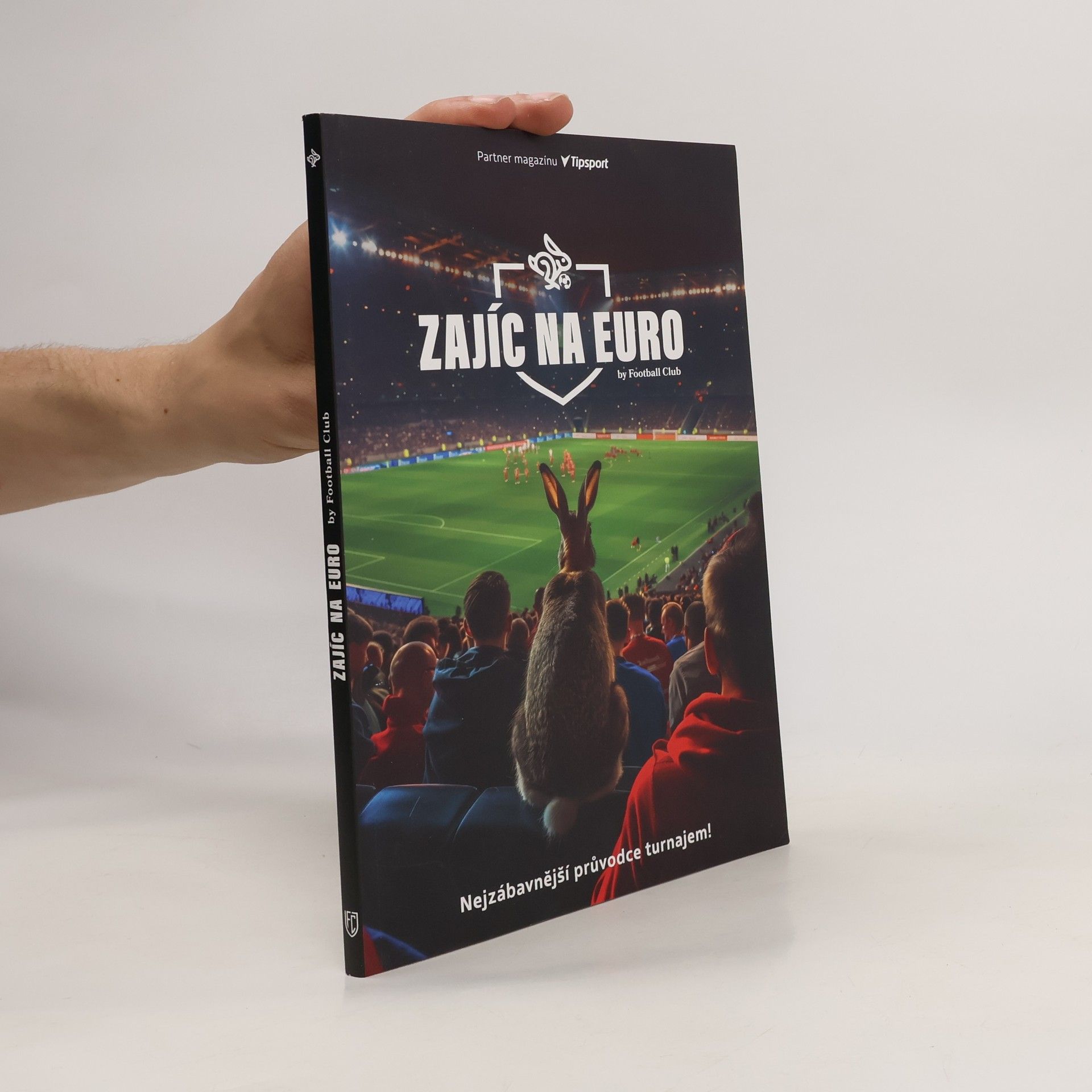 Collective Zajíc na euro