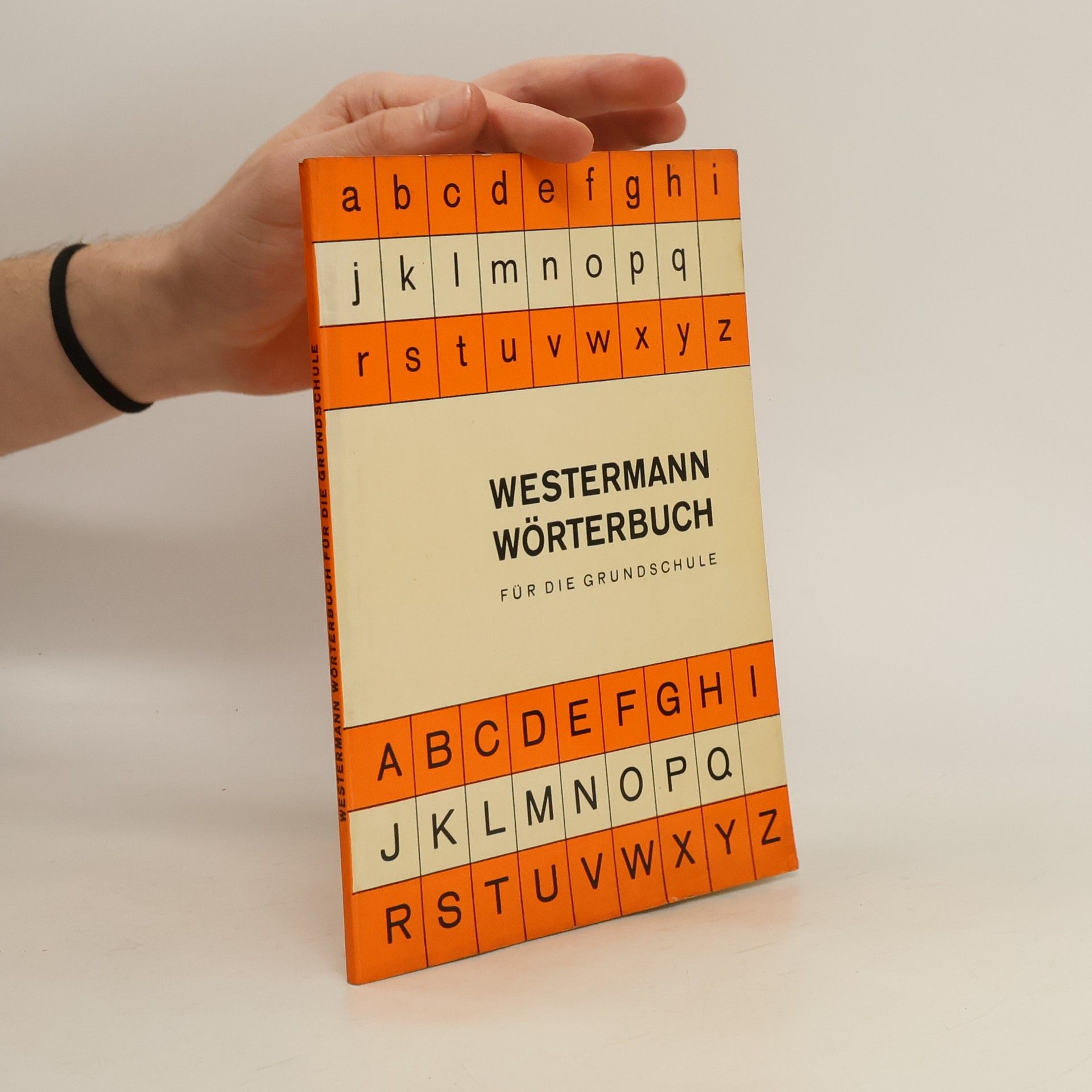 Kolektiv autorů Westermann wörterbuch