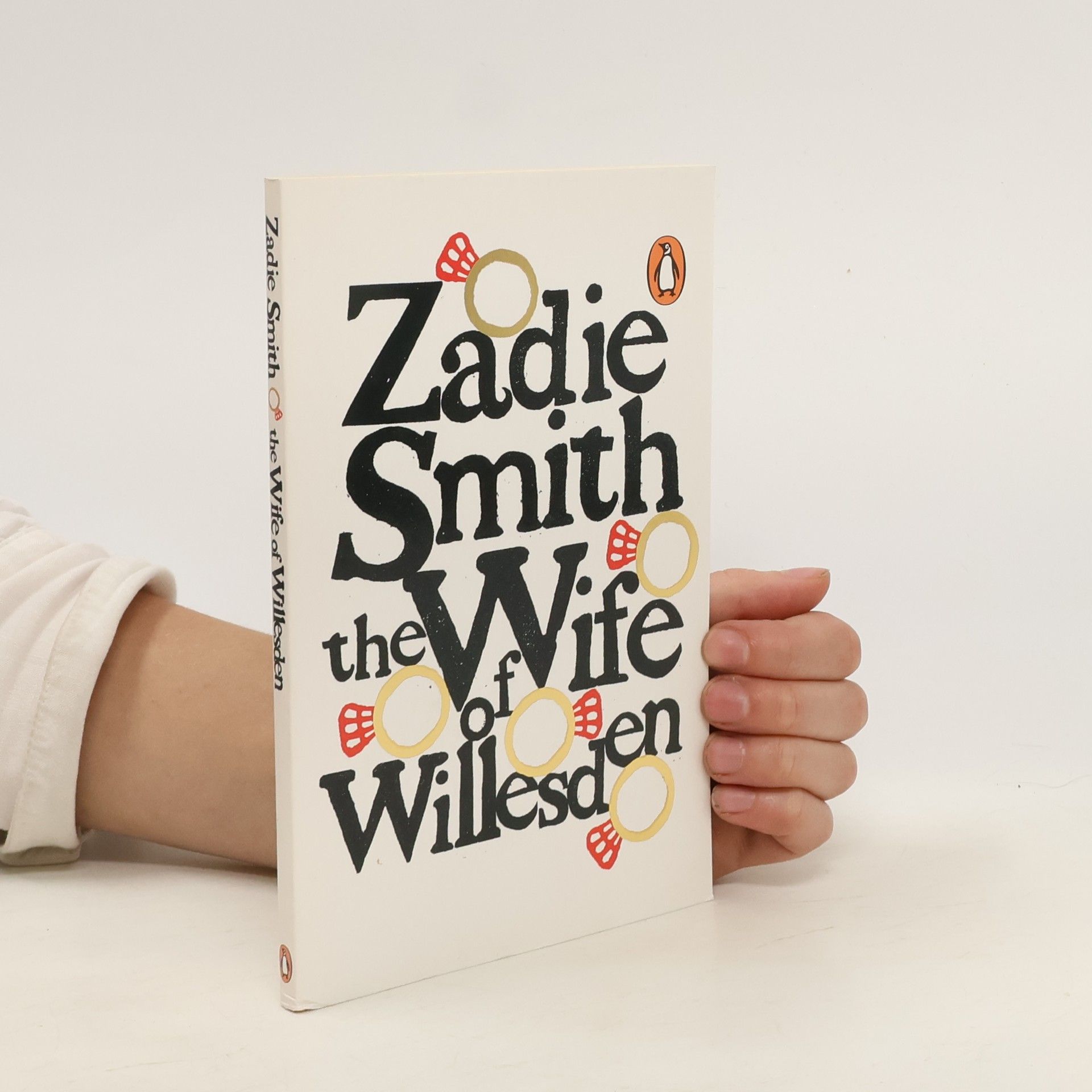 Zadie Smith The Wife of Willesden