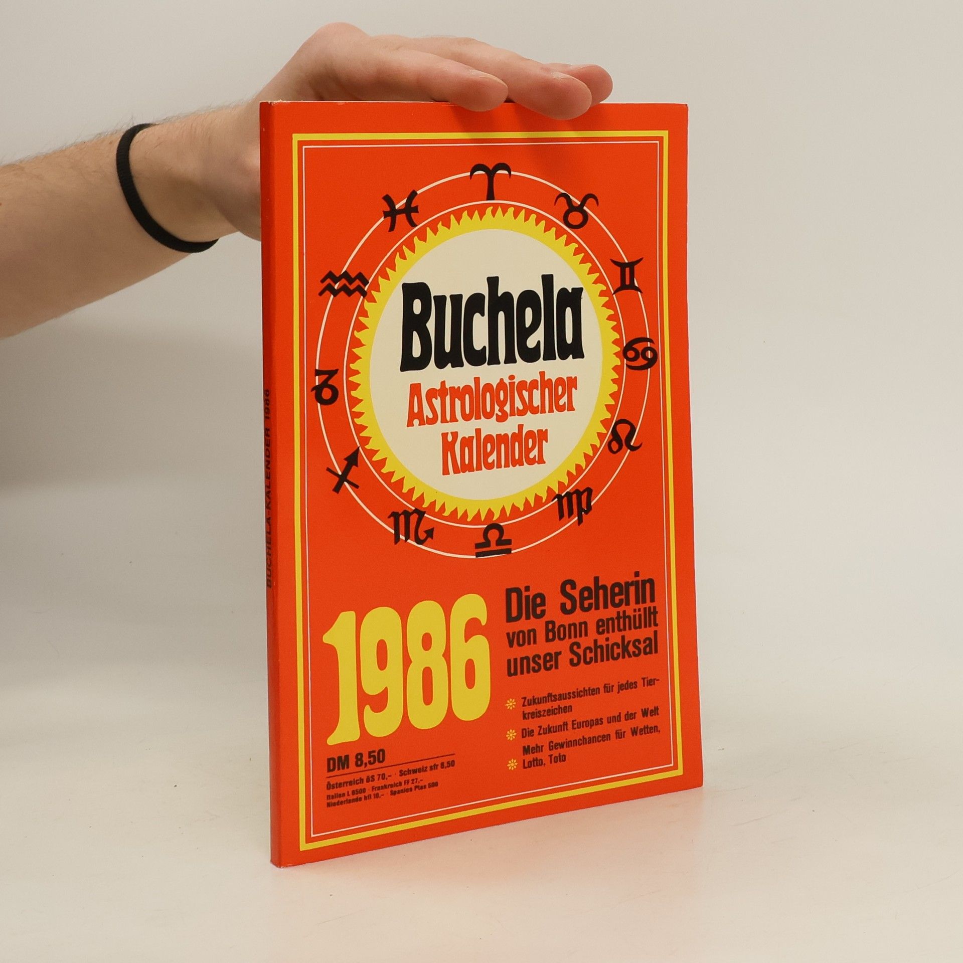 Collective Buchela