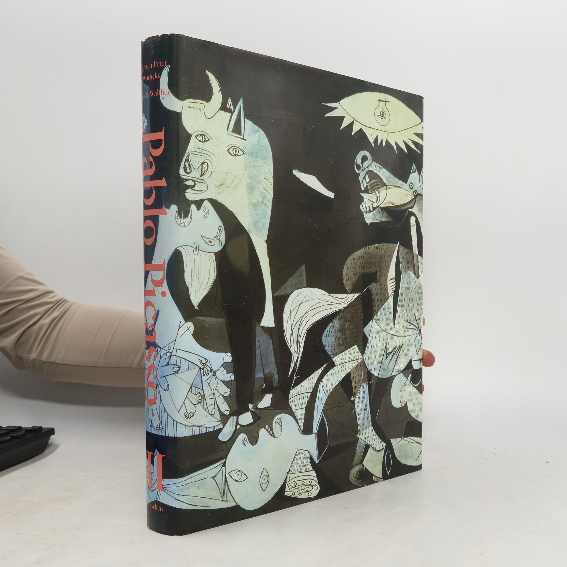 Autorenkollektiv Pablo Picasso II