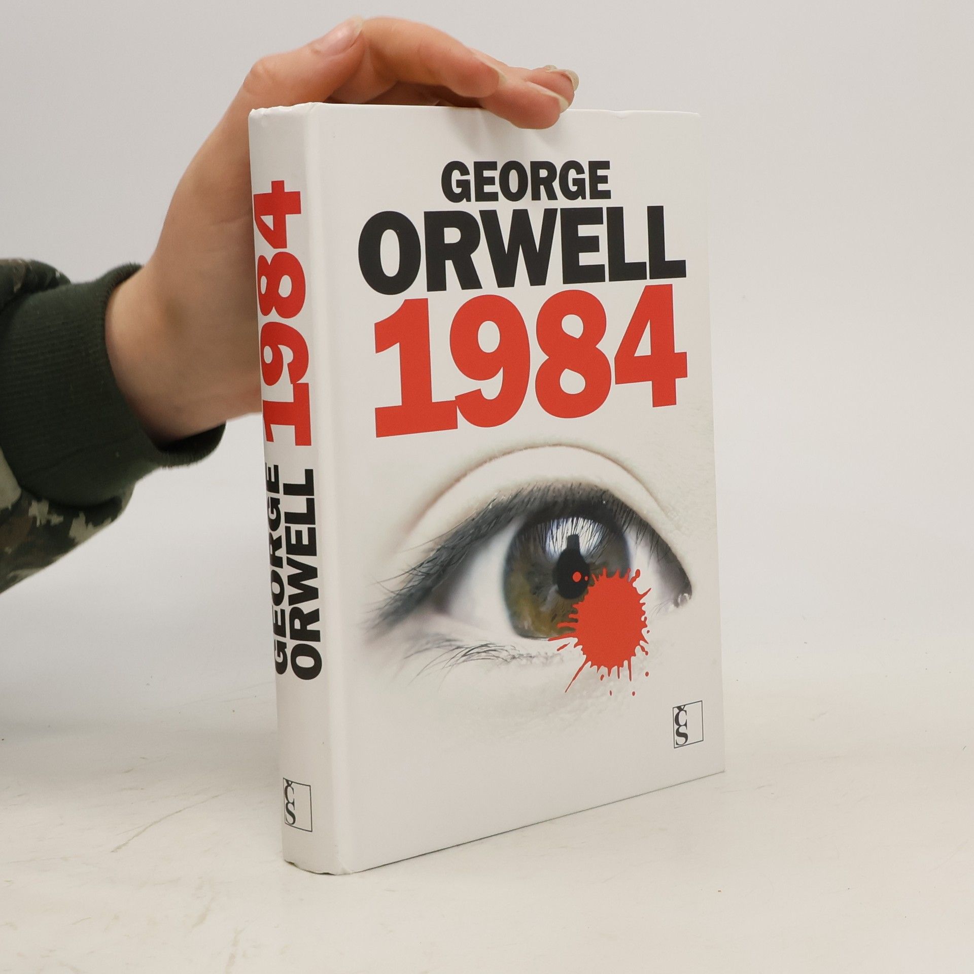 George Orwell 1984