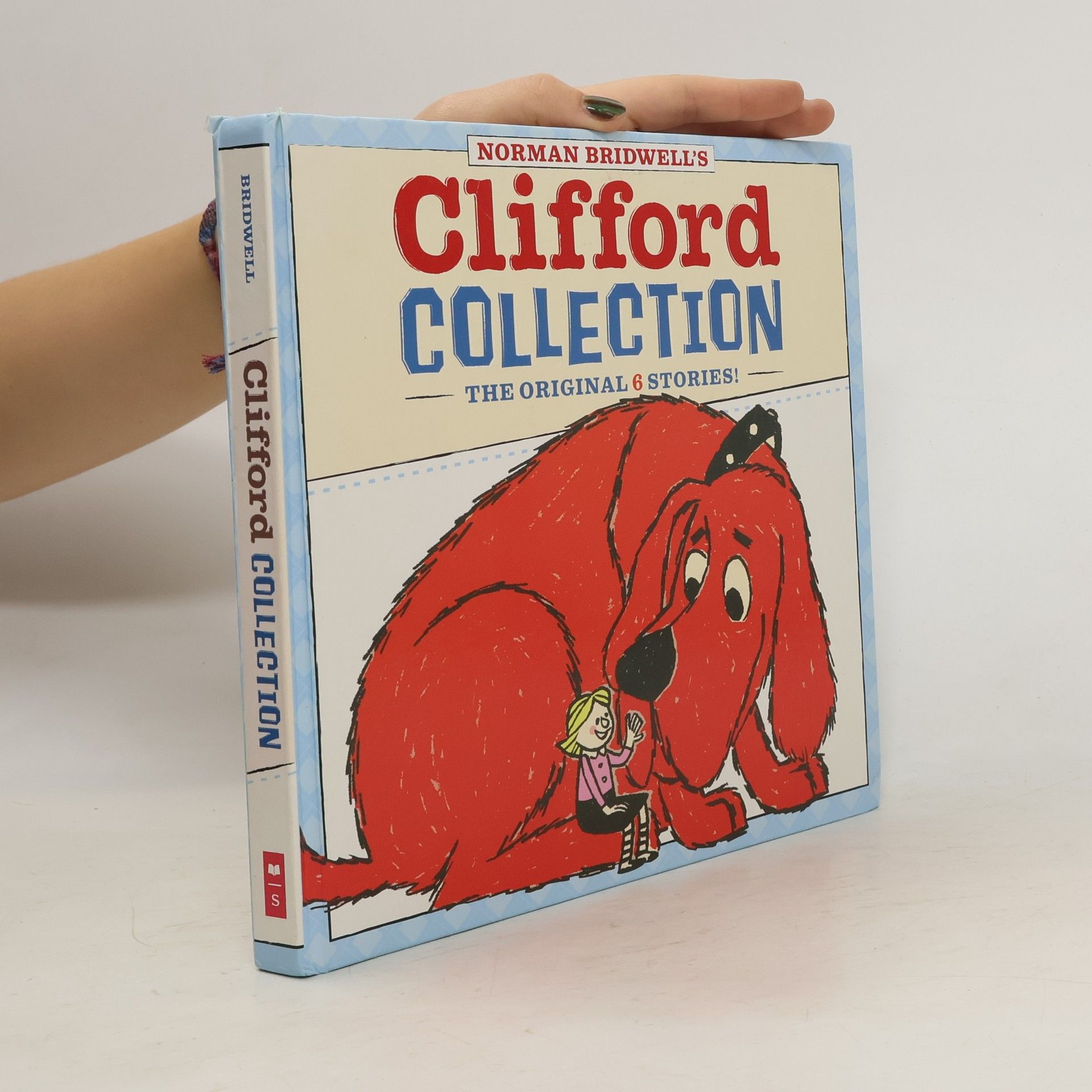 Norman Bridwell Clifford Collection