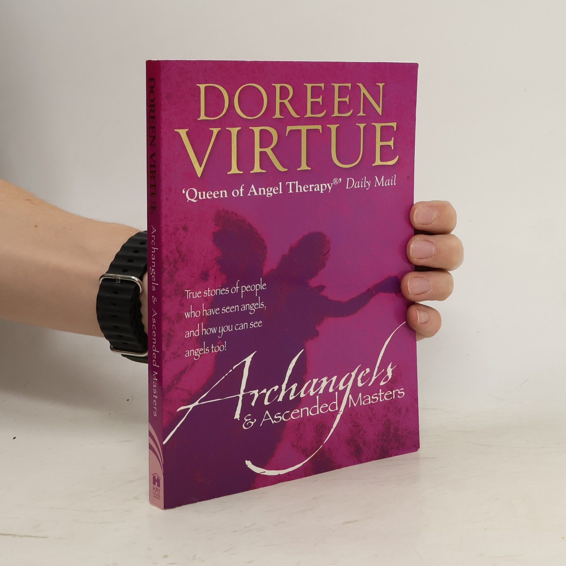Doreen Virtue Archangels and Ascended Masters