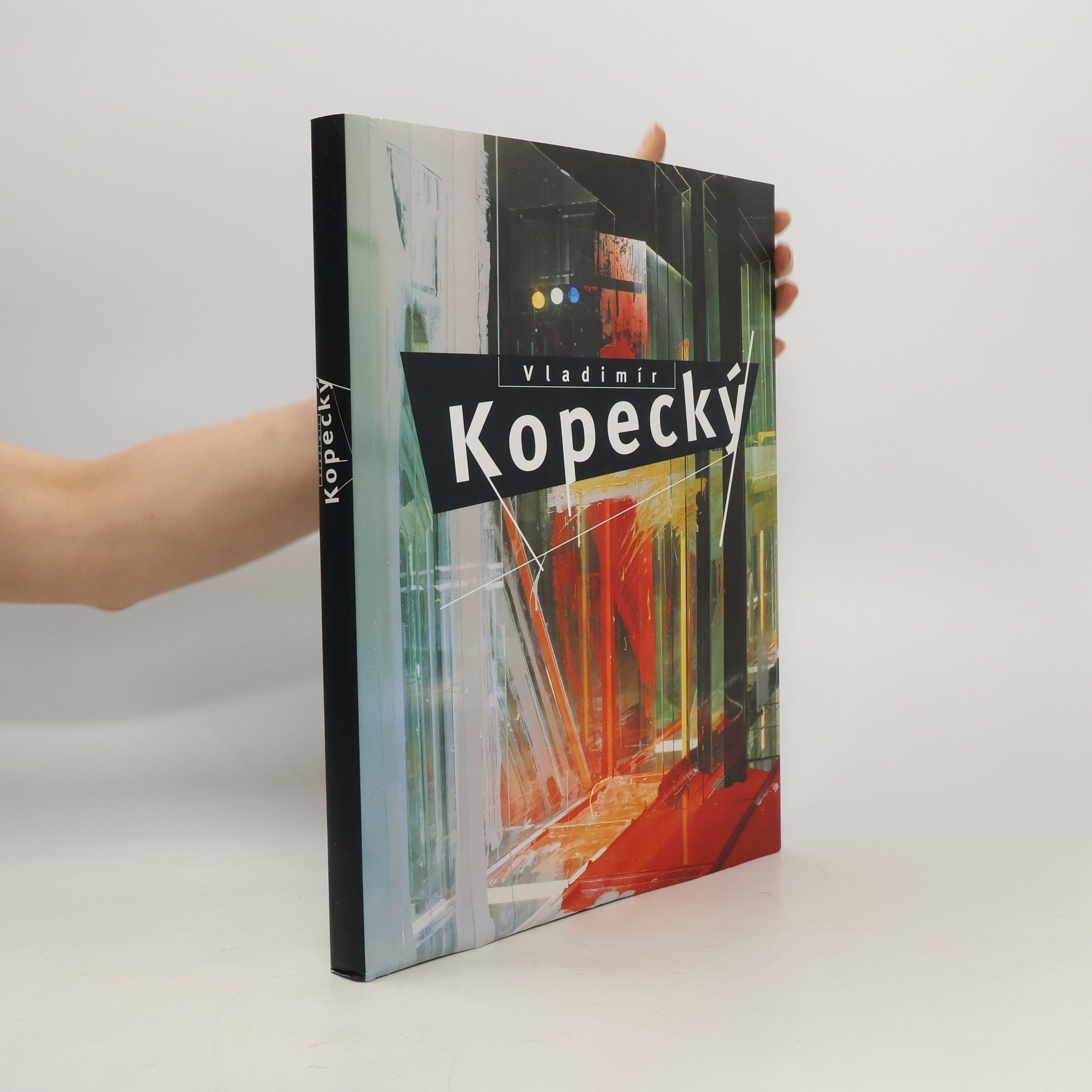 Vladimír Kopecký Vladimír Kopecký