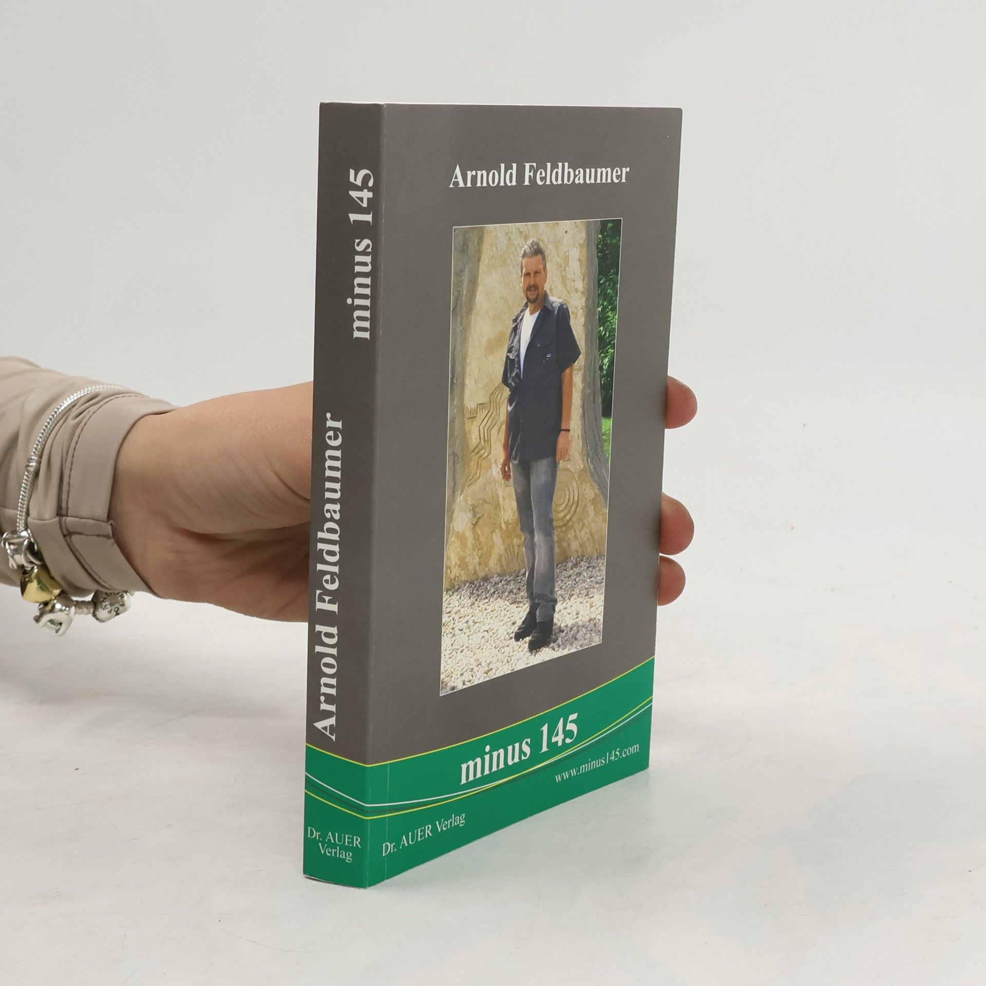 Arnold Feldbaumer Minus 145