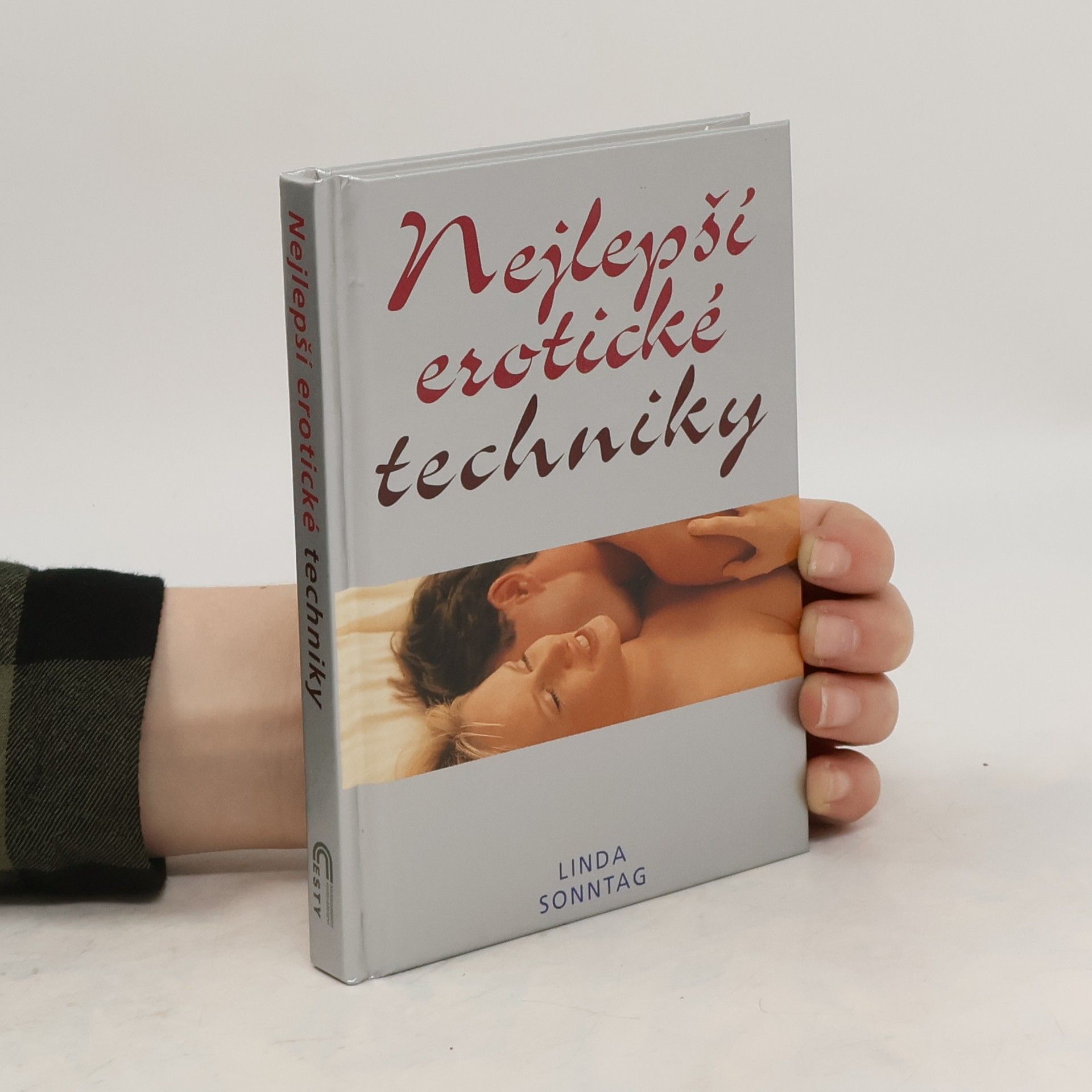 Linda Sonntag Nejlepší erotické techniky