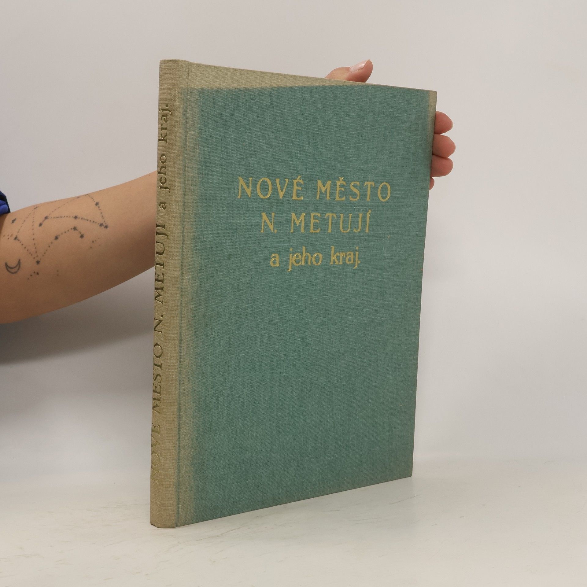 kolektiv Nové Město n. Metují a jeho kraj