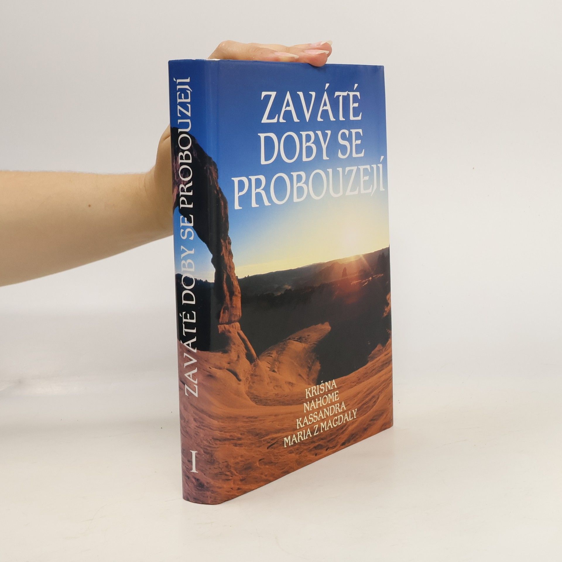 Collective Zaváté doby se probouzejí I. díl