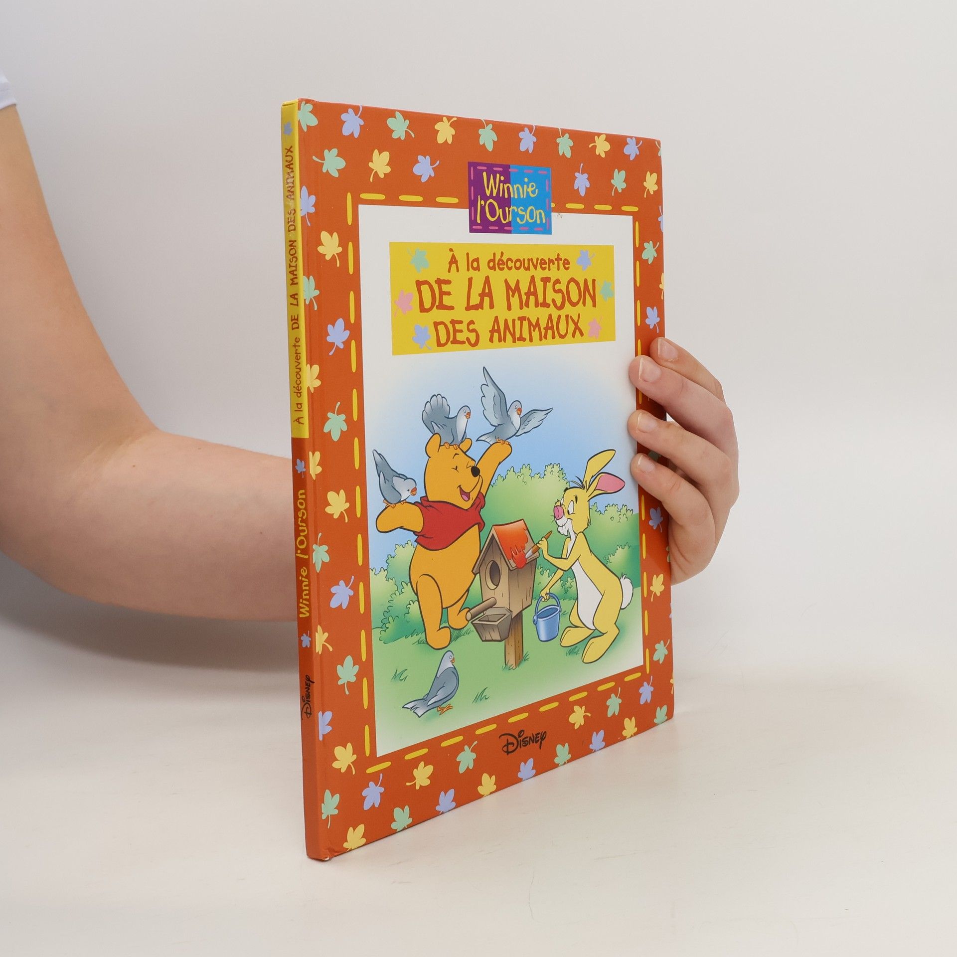 kolektiv Á la découverte