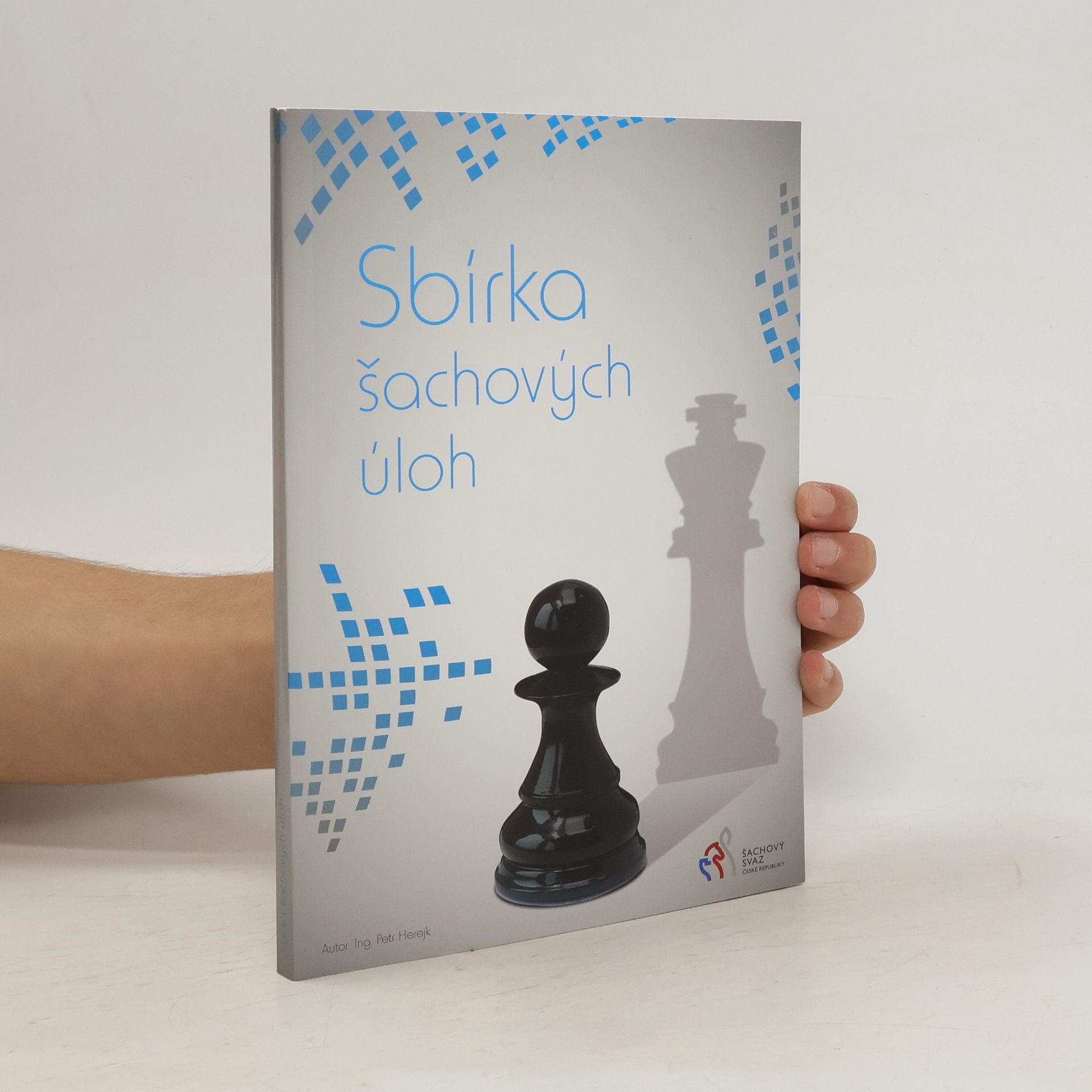Petr Herejk Sbírka šachových úloh