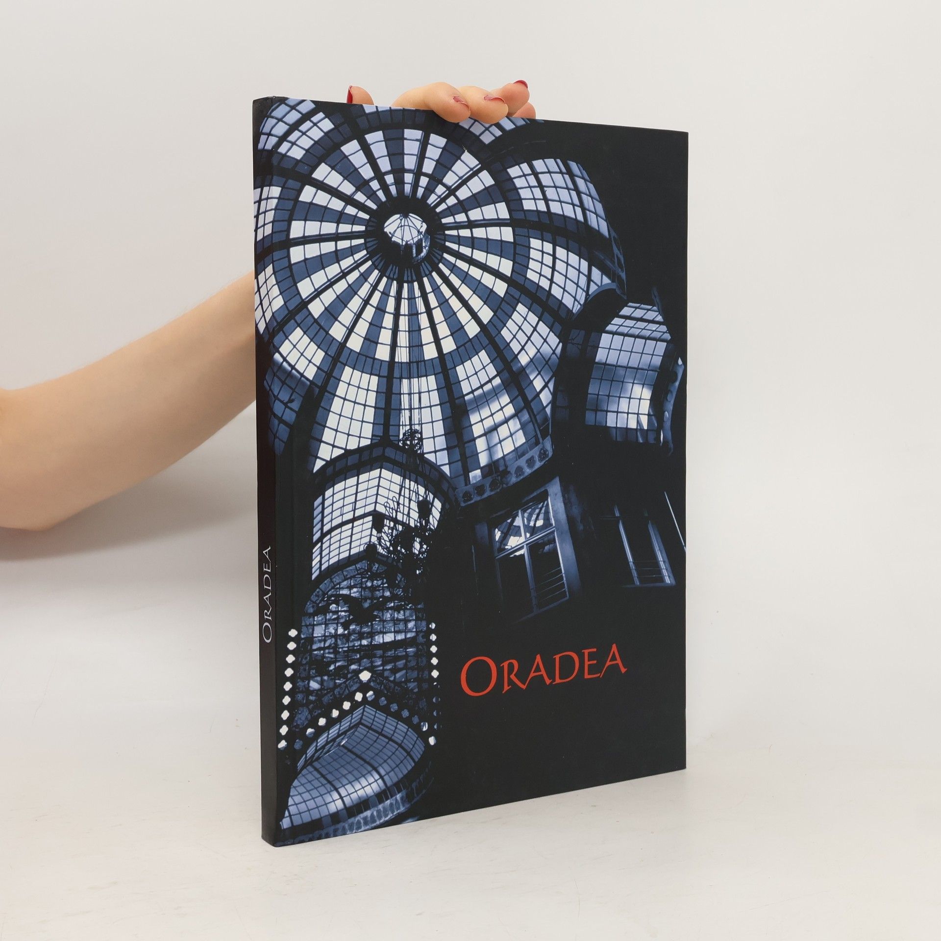 Aurel Chiriac Oradea