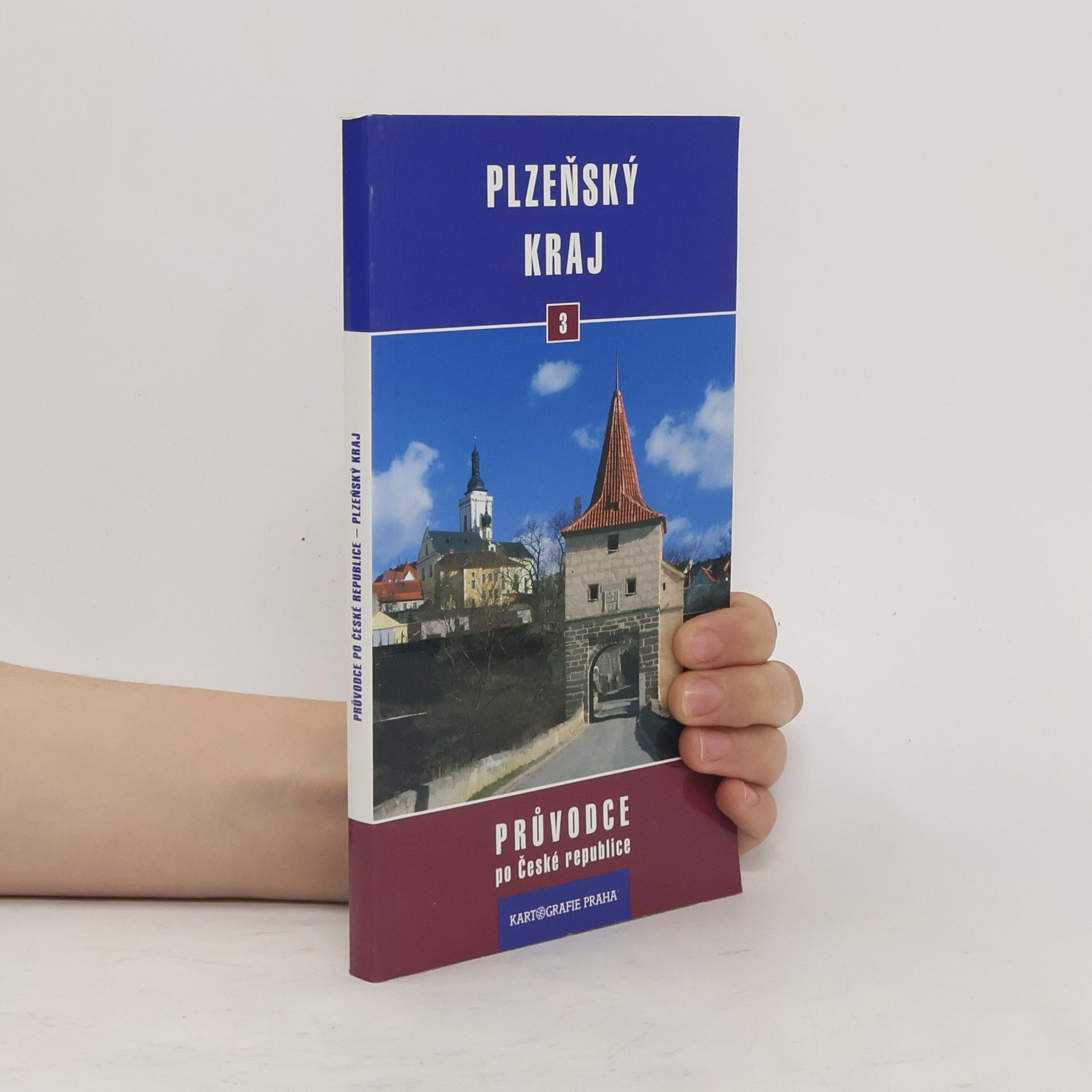 Zdeněk Procházka Plzeňský kraj