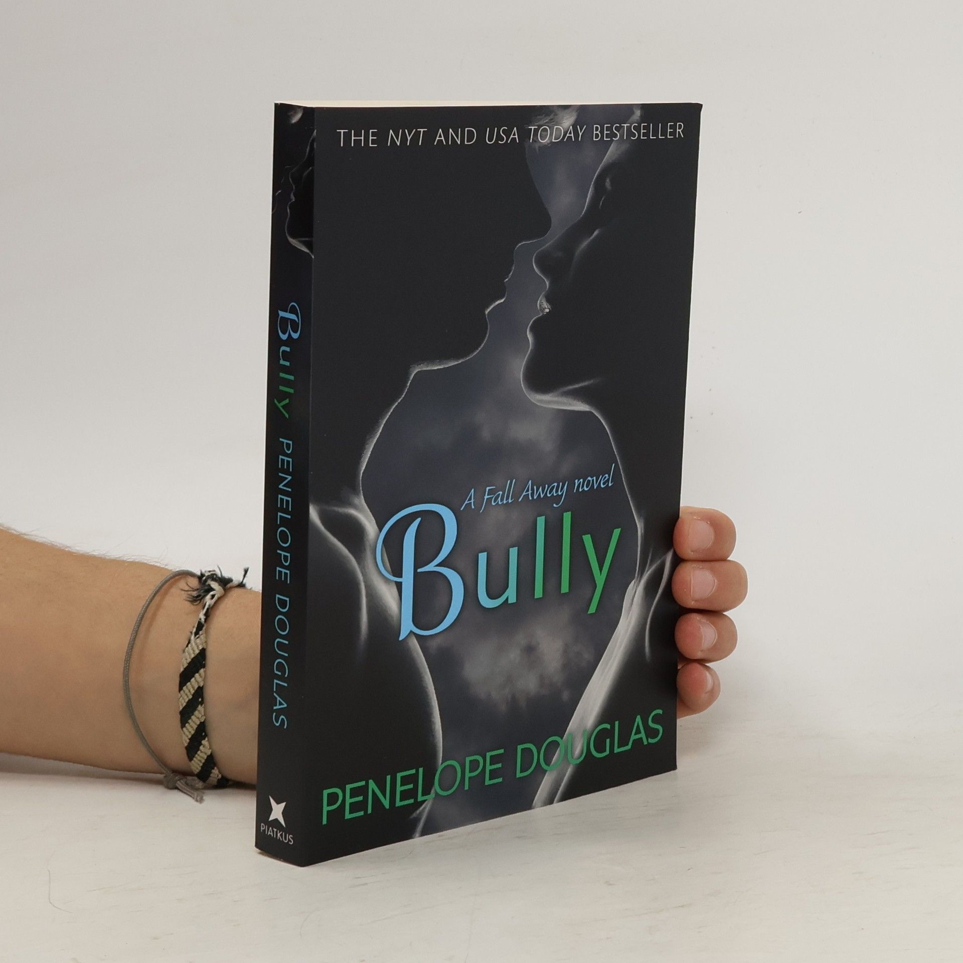 Penelope Douglas Bully