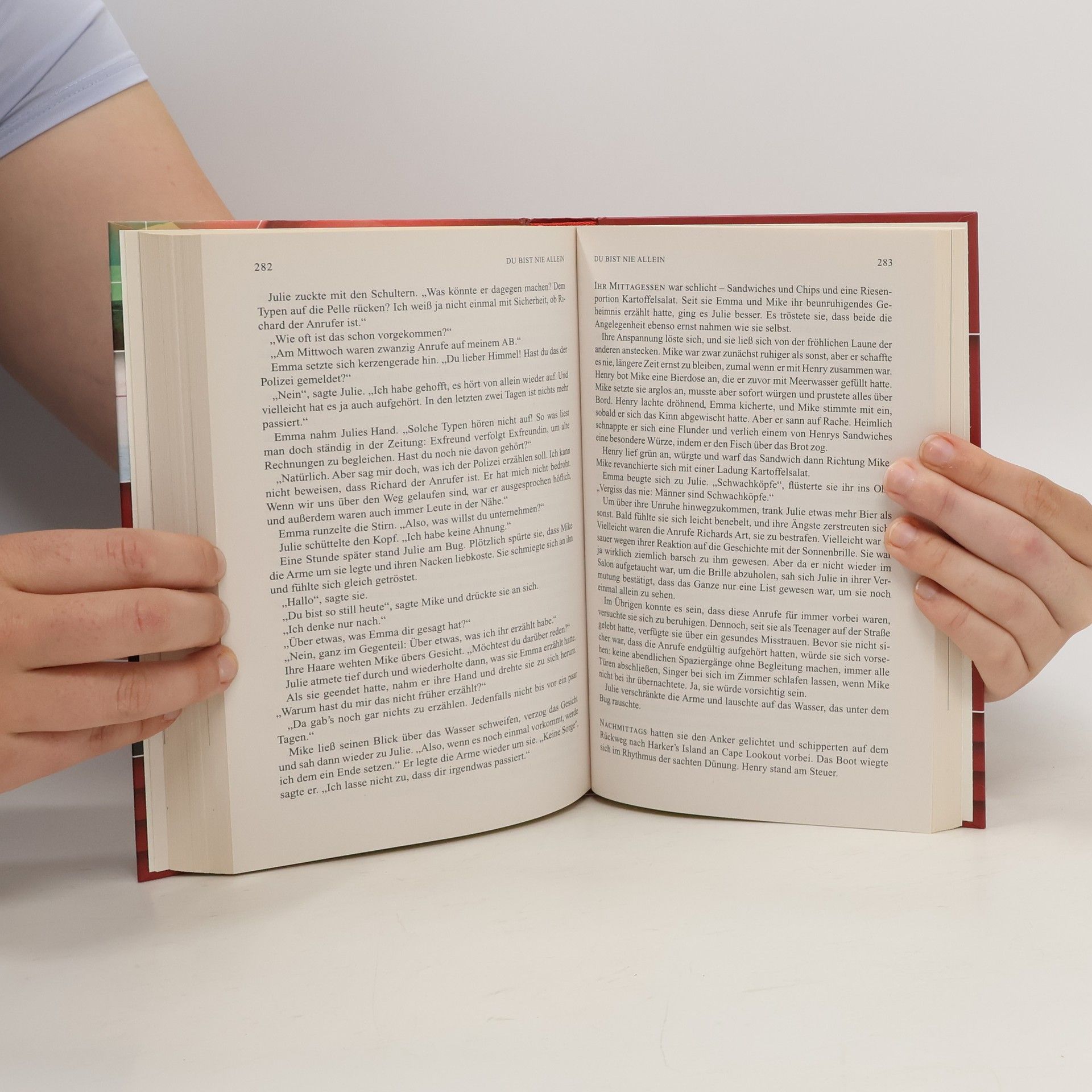 kolektiv Reader´s Digest Auswahlbücher