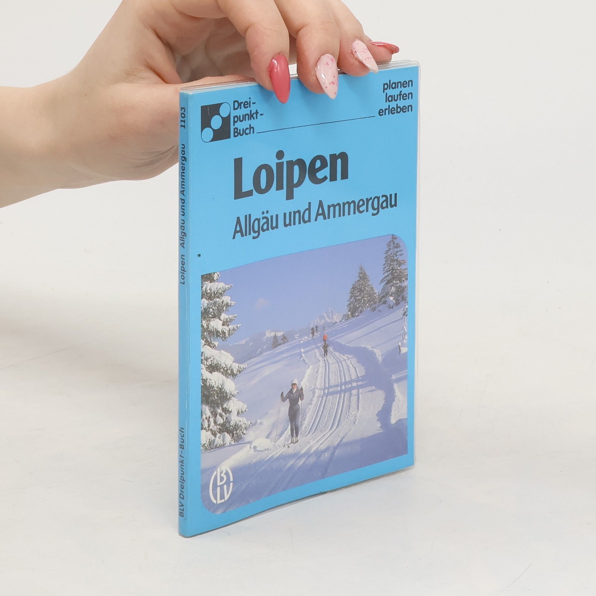 Hubert Kulmus Loipen