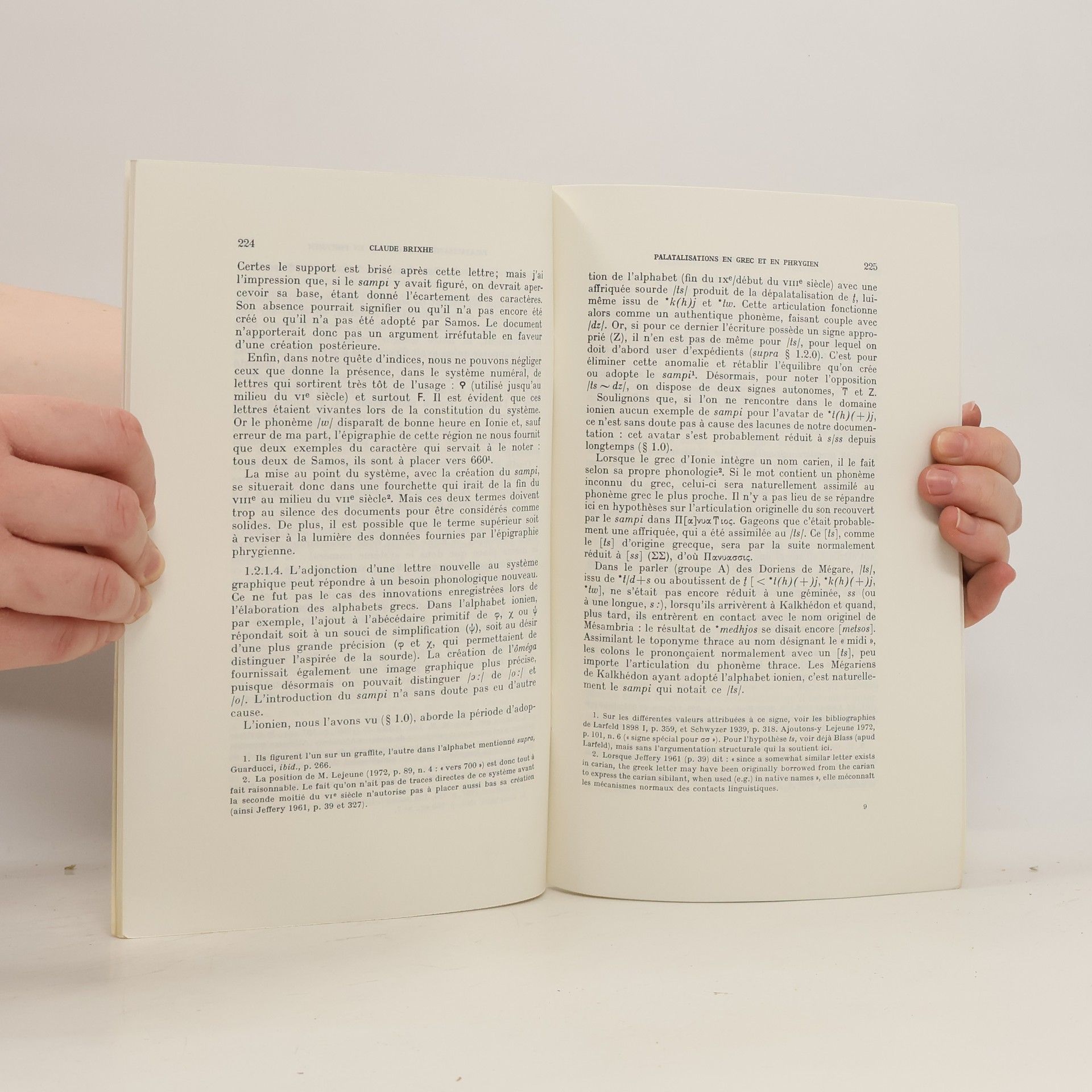kolektiv Bulletin de la Société de Linguistique de Paris