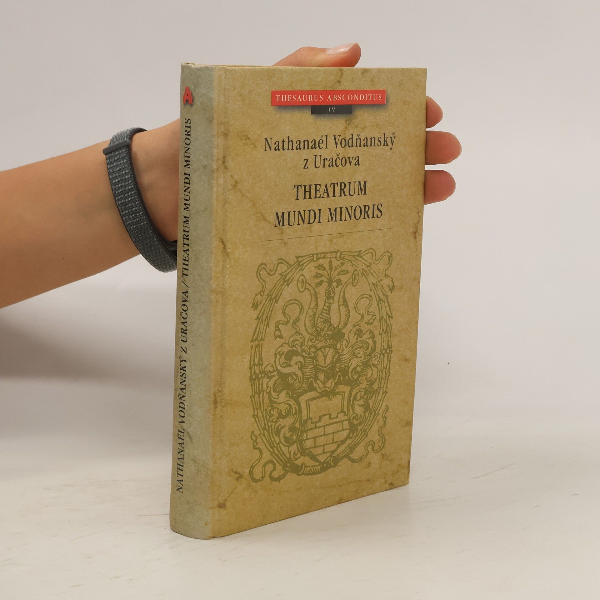 Autorenkollektiv Theatrum mundi minoris