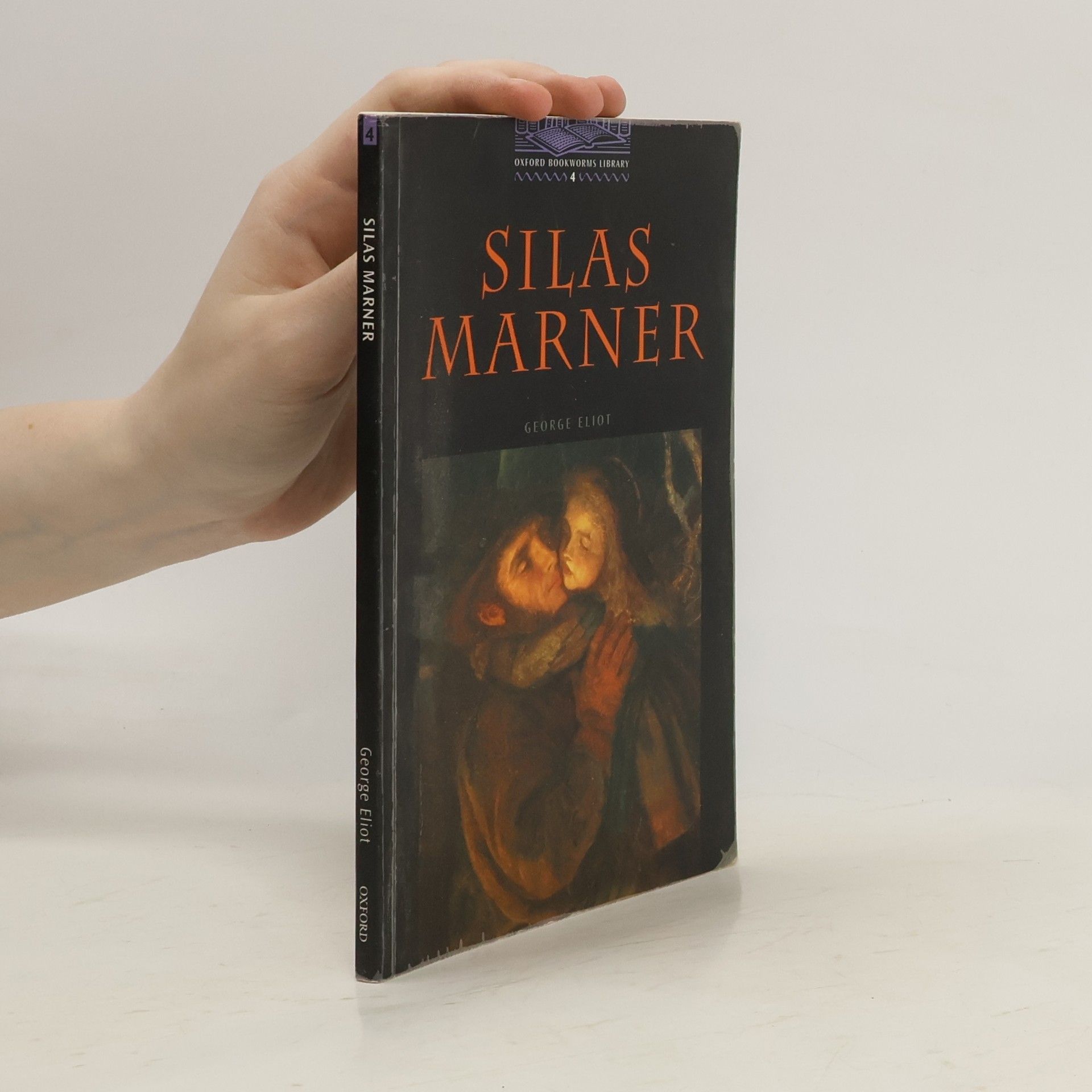 George Eliot Silas Marner