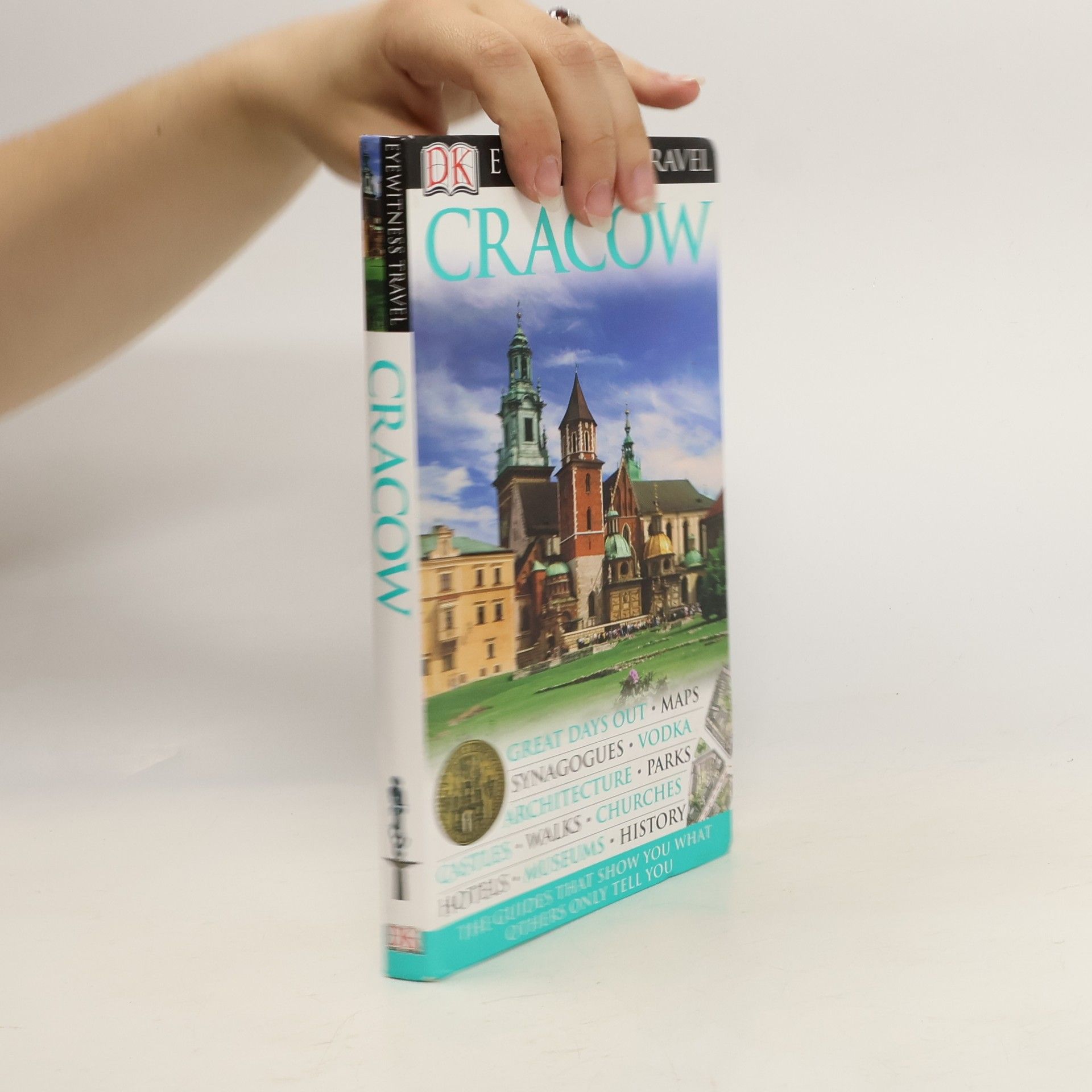 AA.VV. Cracow (EW) 2010