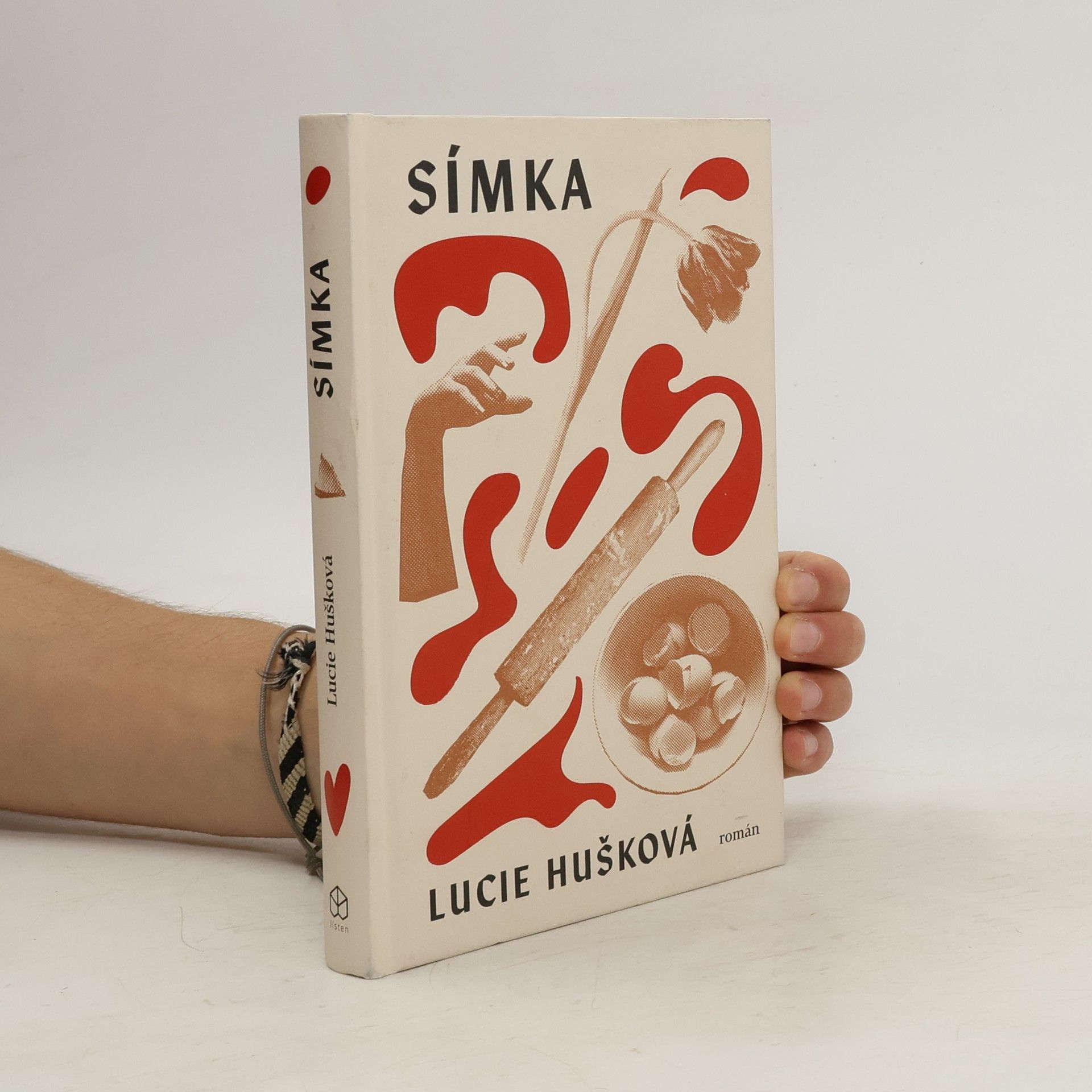 Lucie Hušková Símka