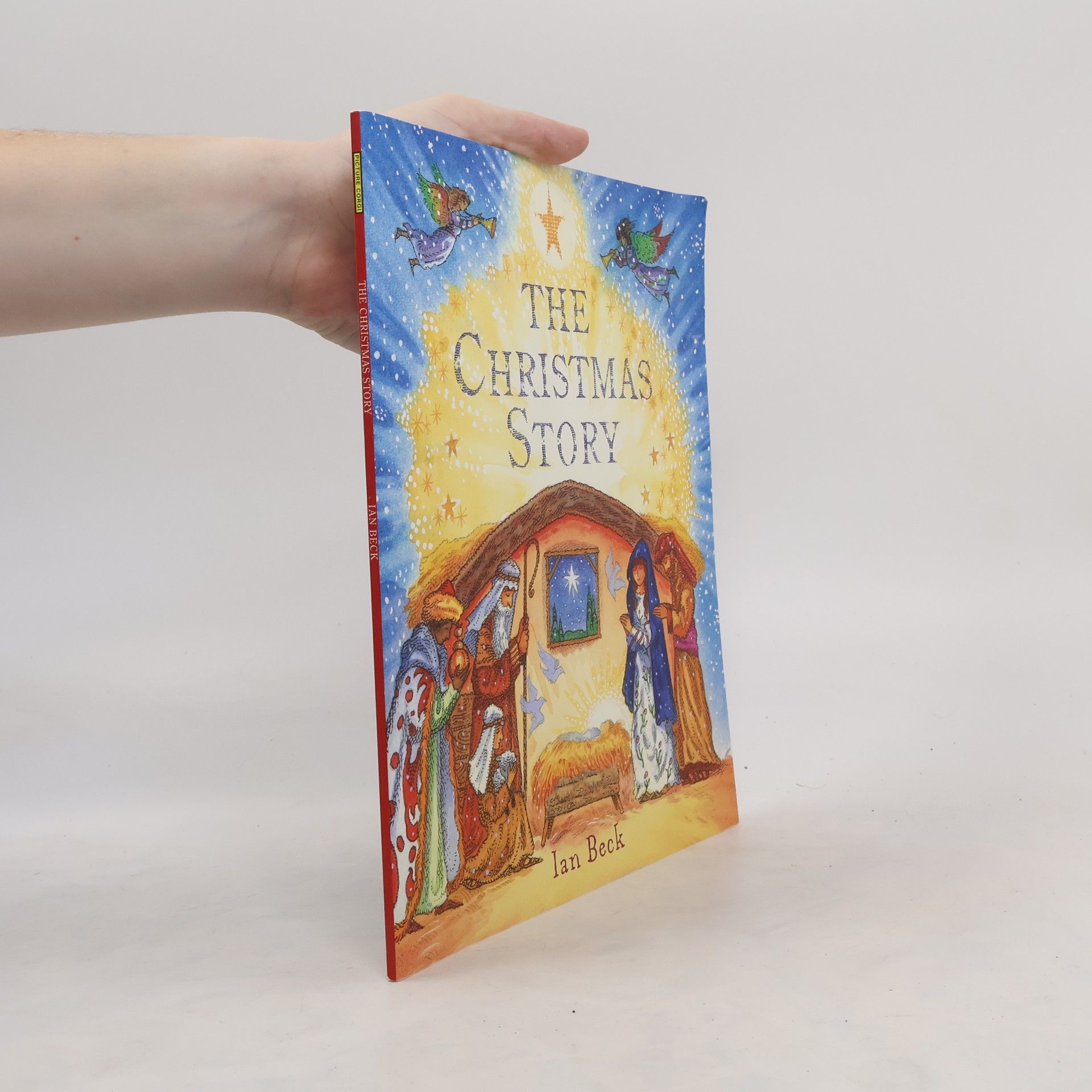 AA.VV. The Christmas story