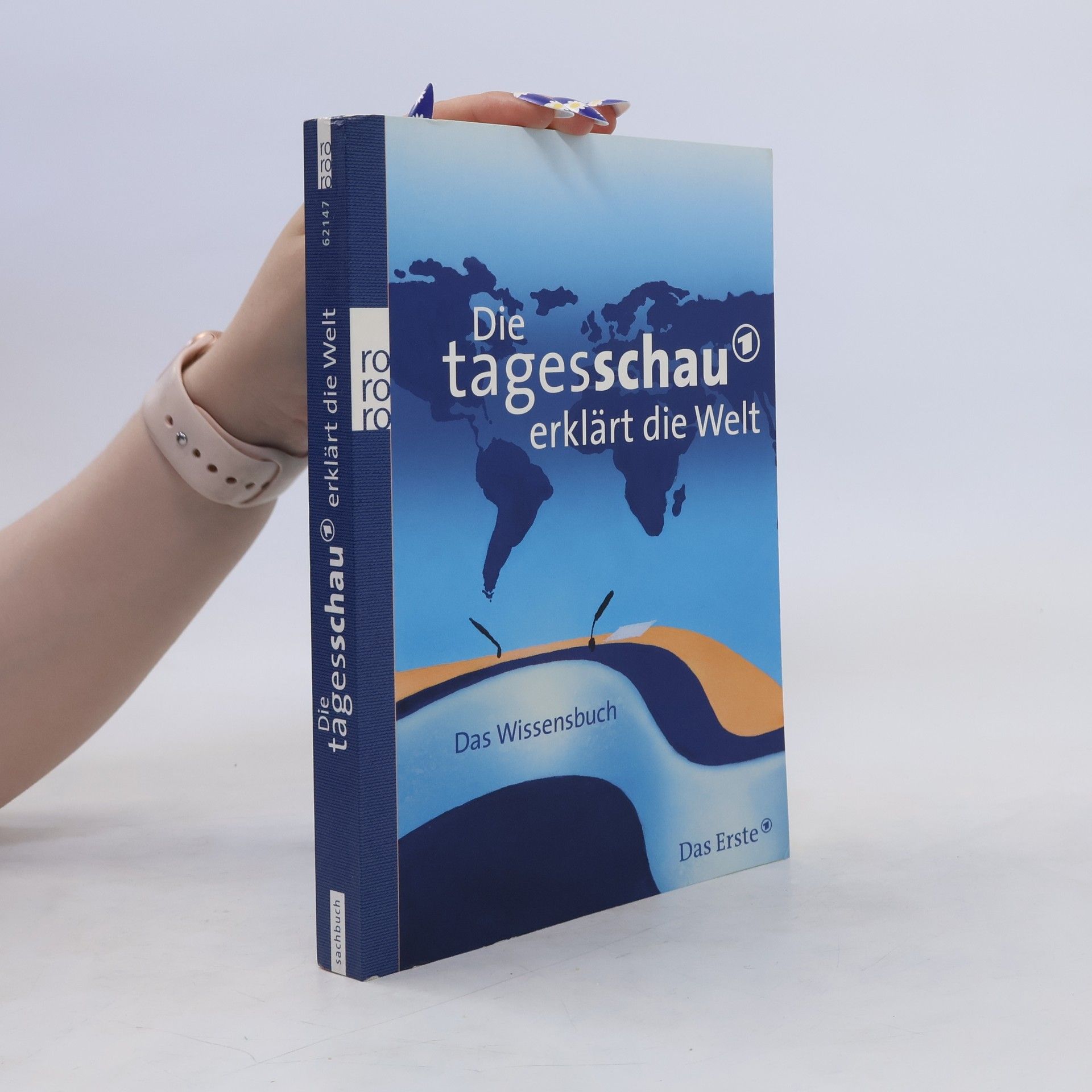 kolektiv Die Tagesschau erklärt die Welt