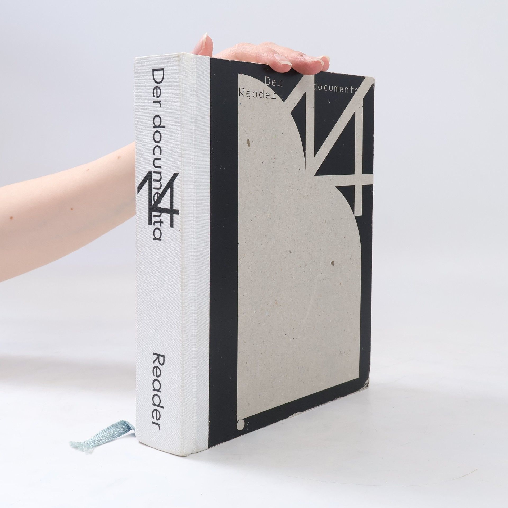 Quinn Latimer Der Documenta 14. Reader