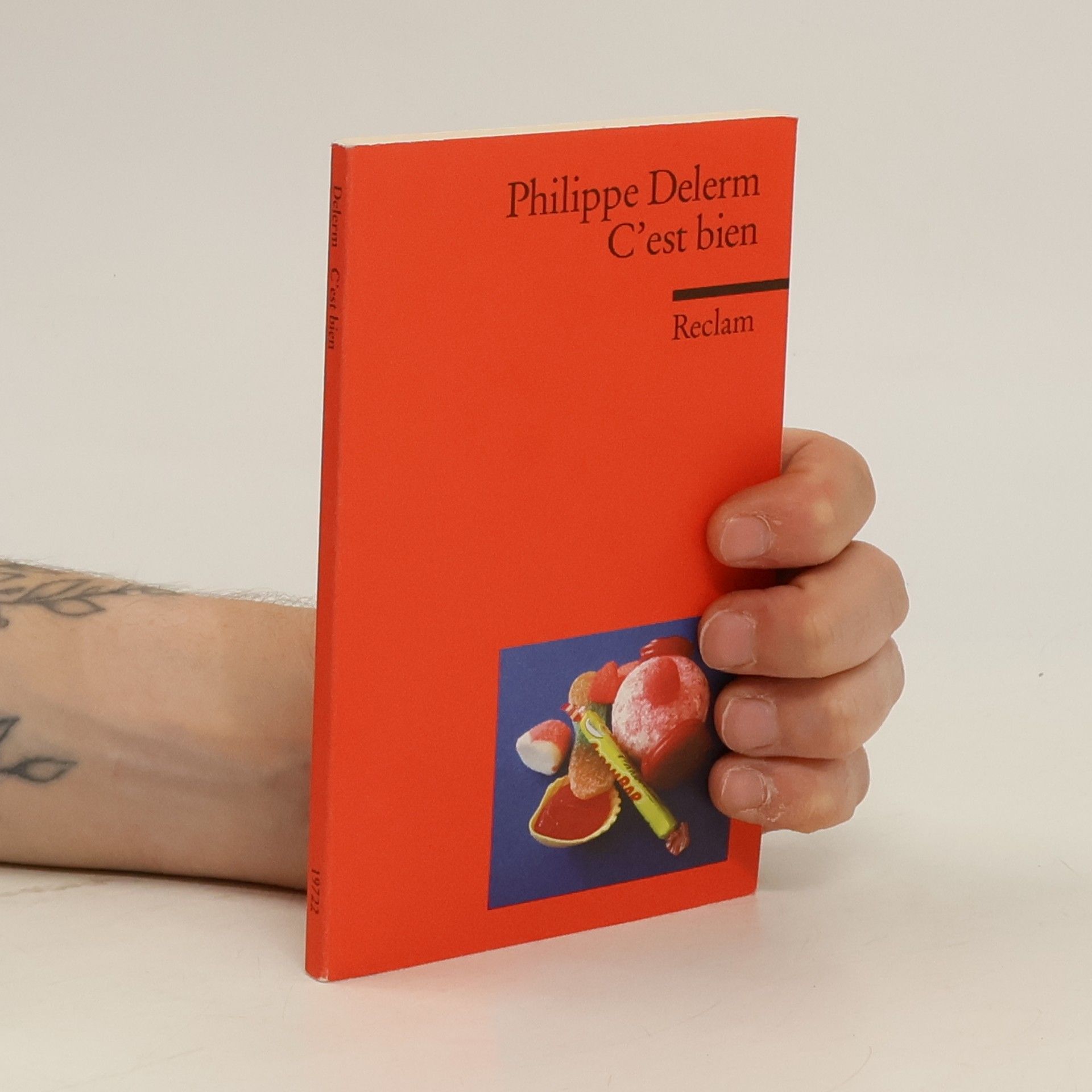 Philippe Delerm C' est bien