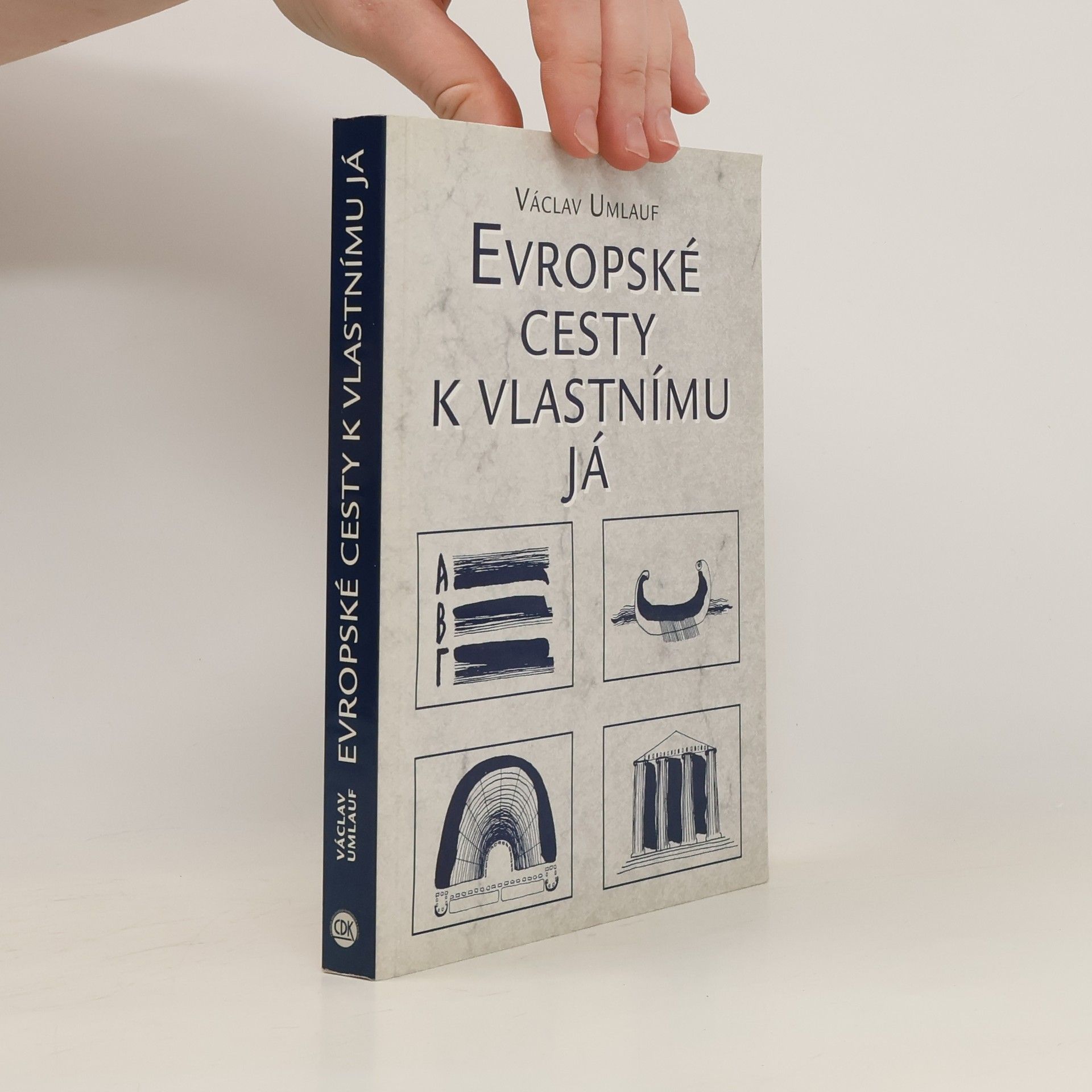 Evropské cesty k vlastnímu Já